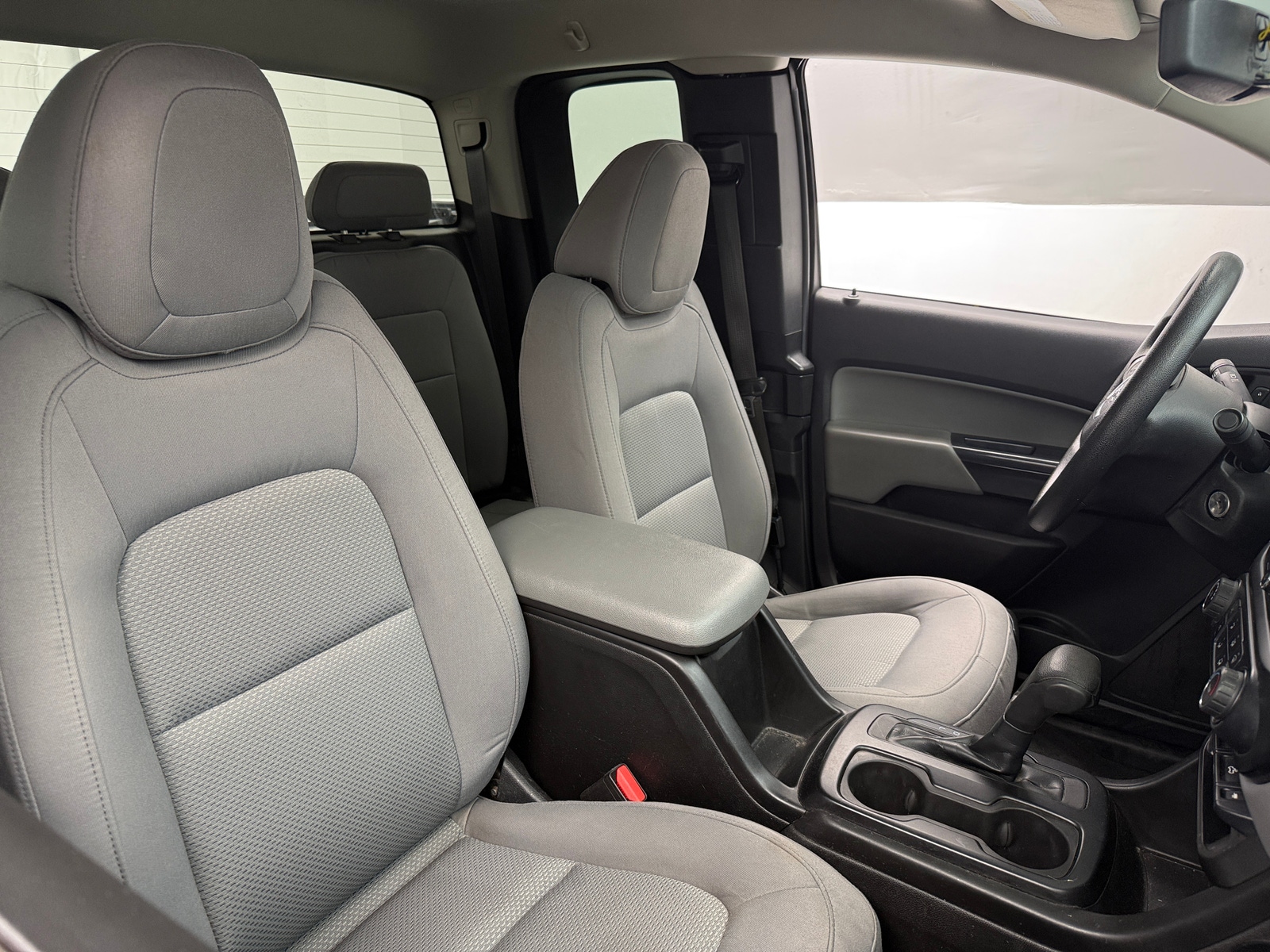 Thumbnail: 2021 GMC Canyon - 2