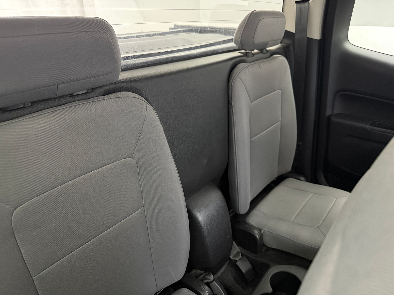 Thumbnail: 2021 GMC Canyon - 6