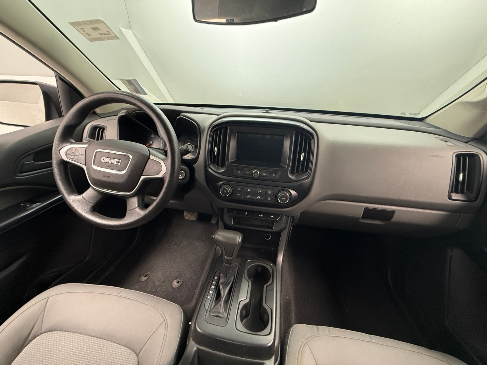 Thumbnail: 2021 GMC Canyon - 3