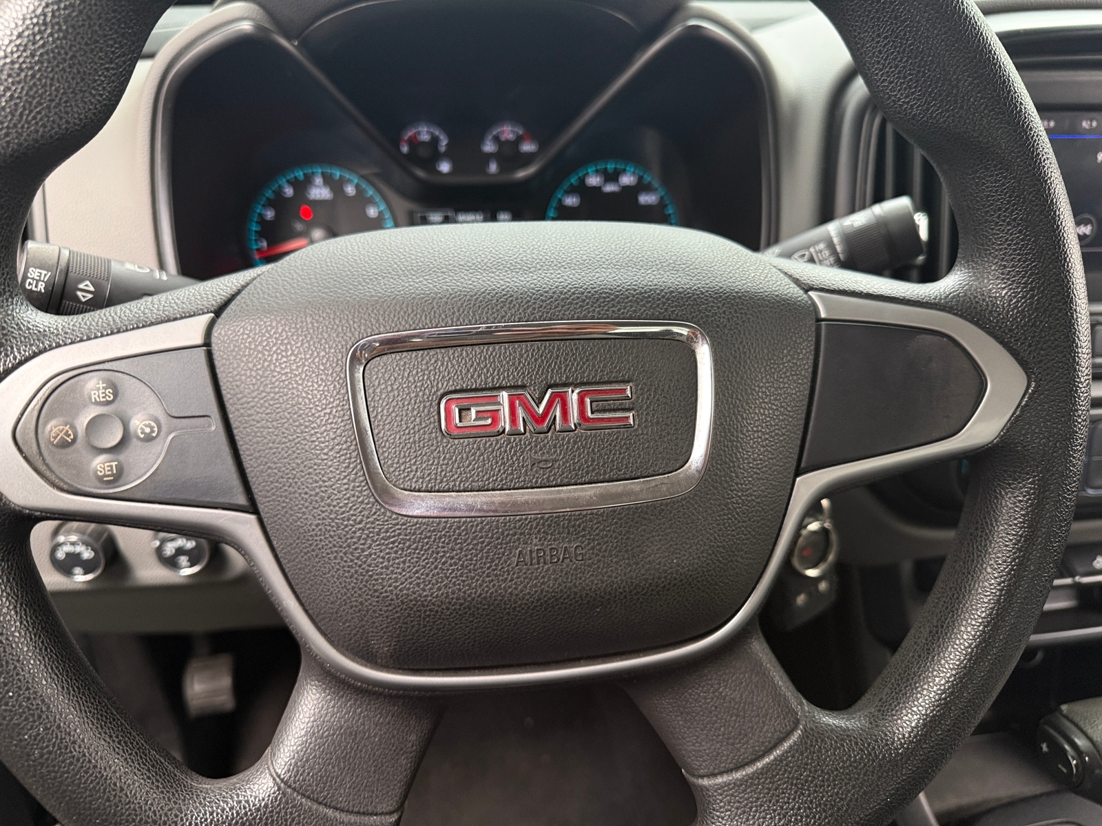 Thumbnail: 2021 GMC Canyon - 5