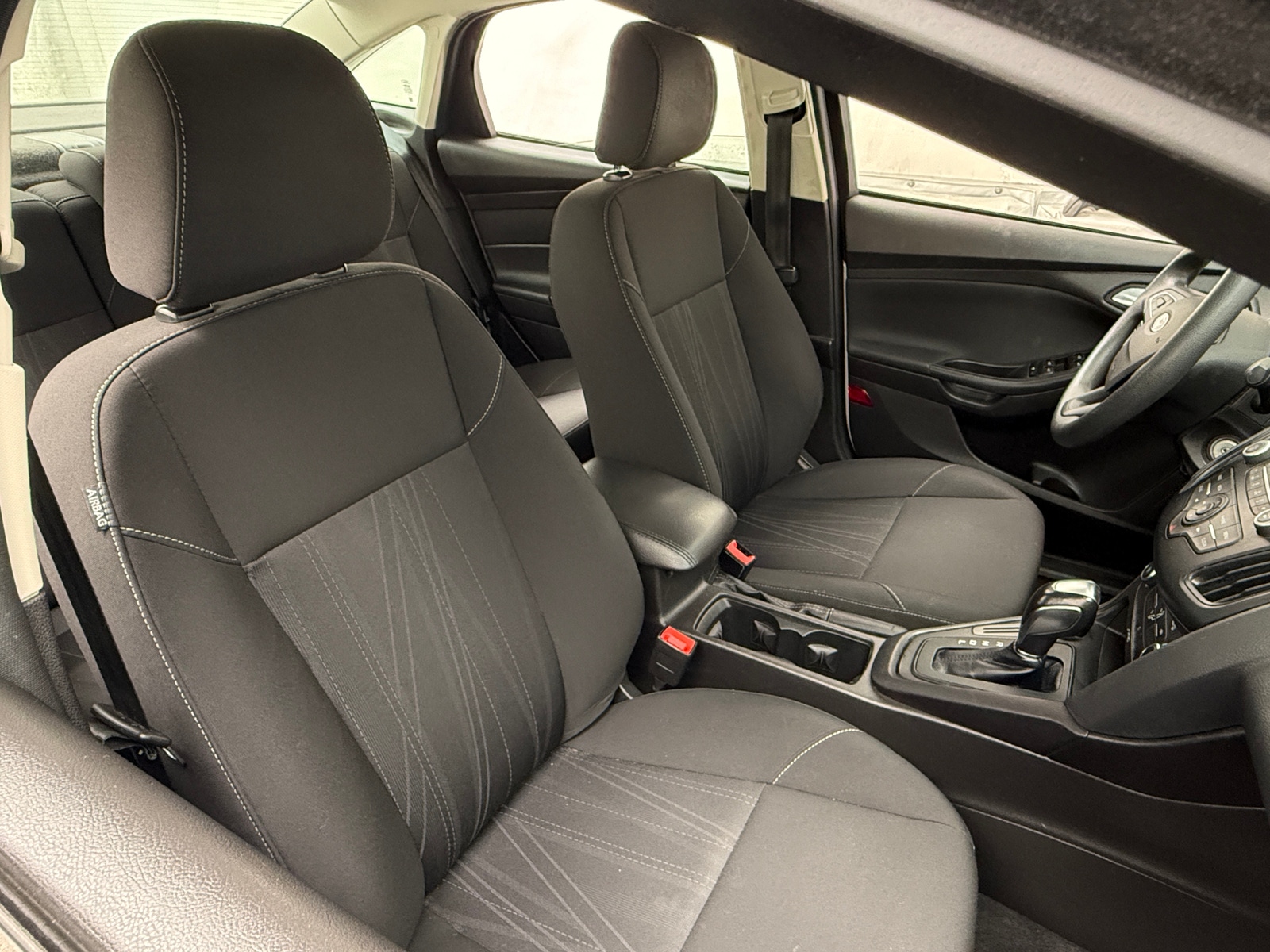 Thumbnail: 2016 Ford Focus - 2