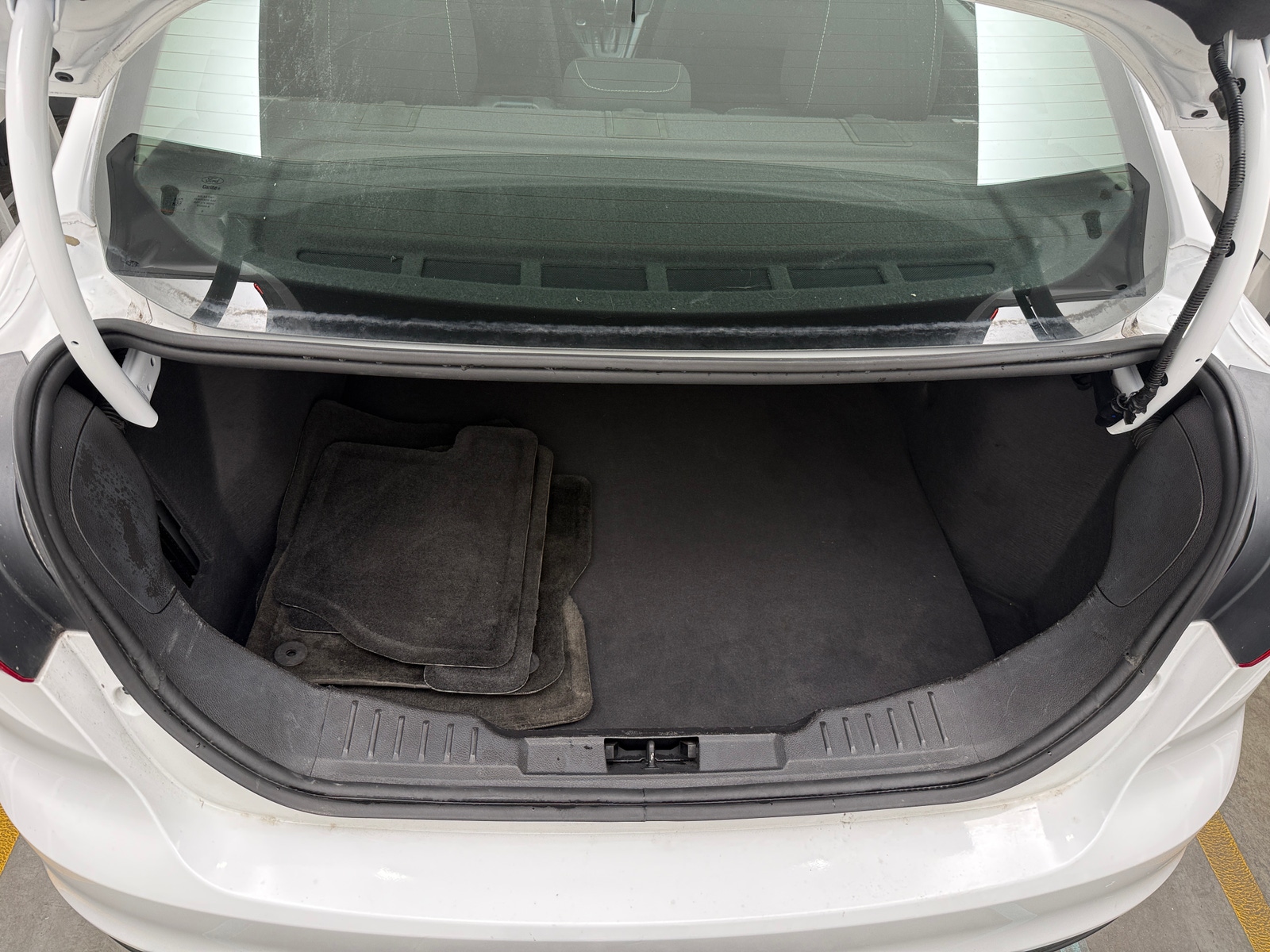 Thumbnail: 2016 Ford Focus - 7