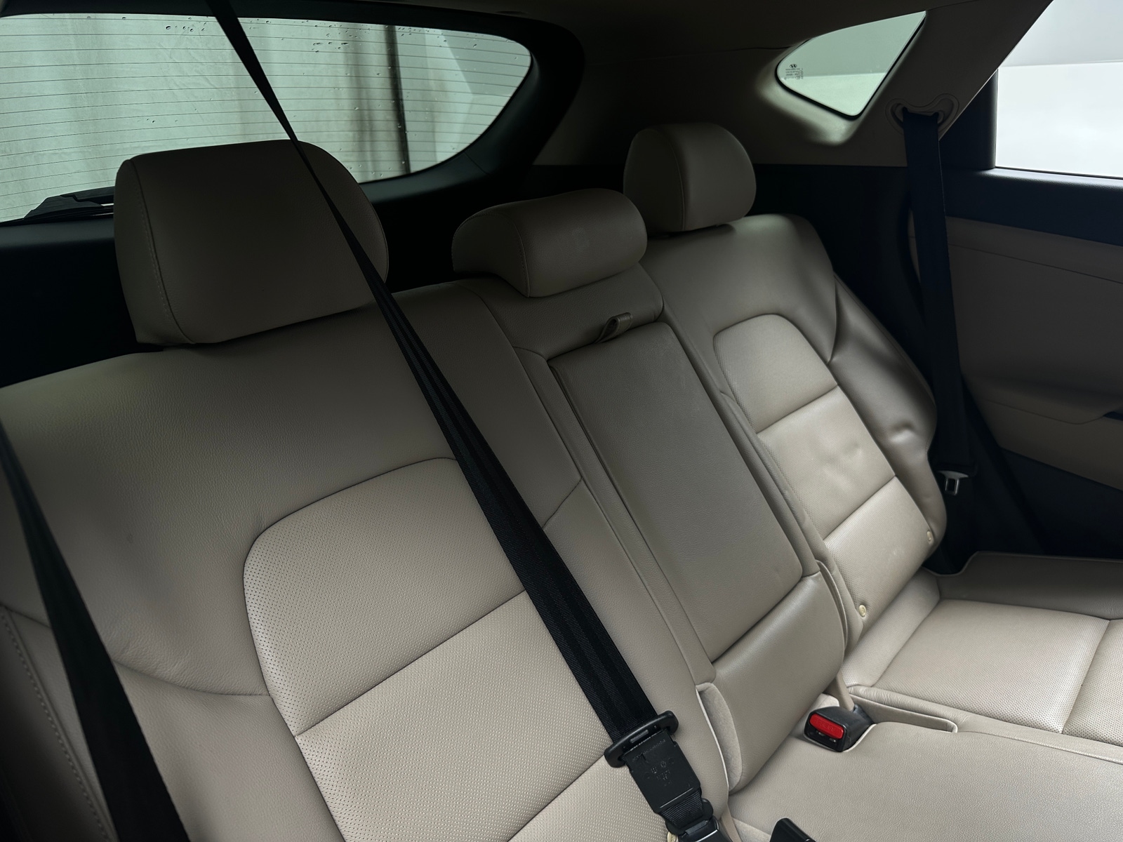 Thumbnail: 2018 Hyundai Tucson - 5
