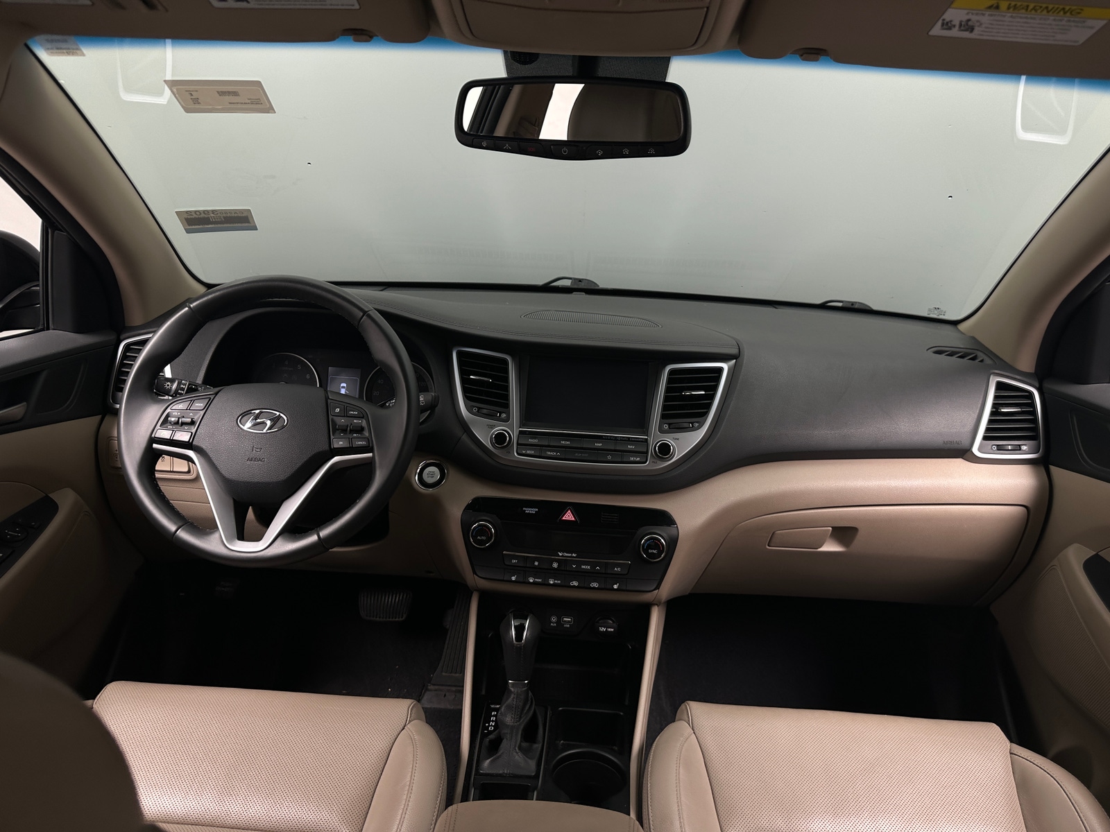 Thumbnail: 2018 Hyundai Tucson - 2