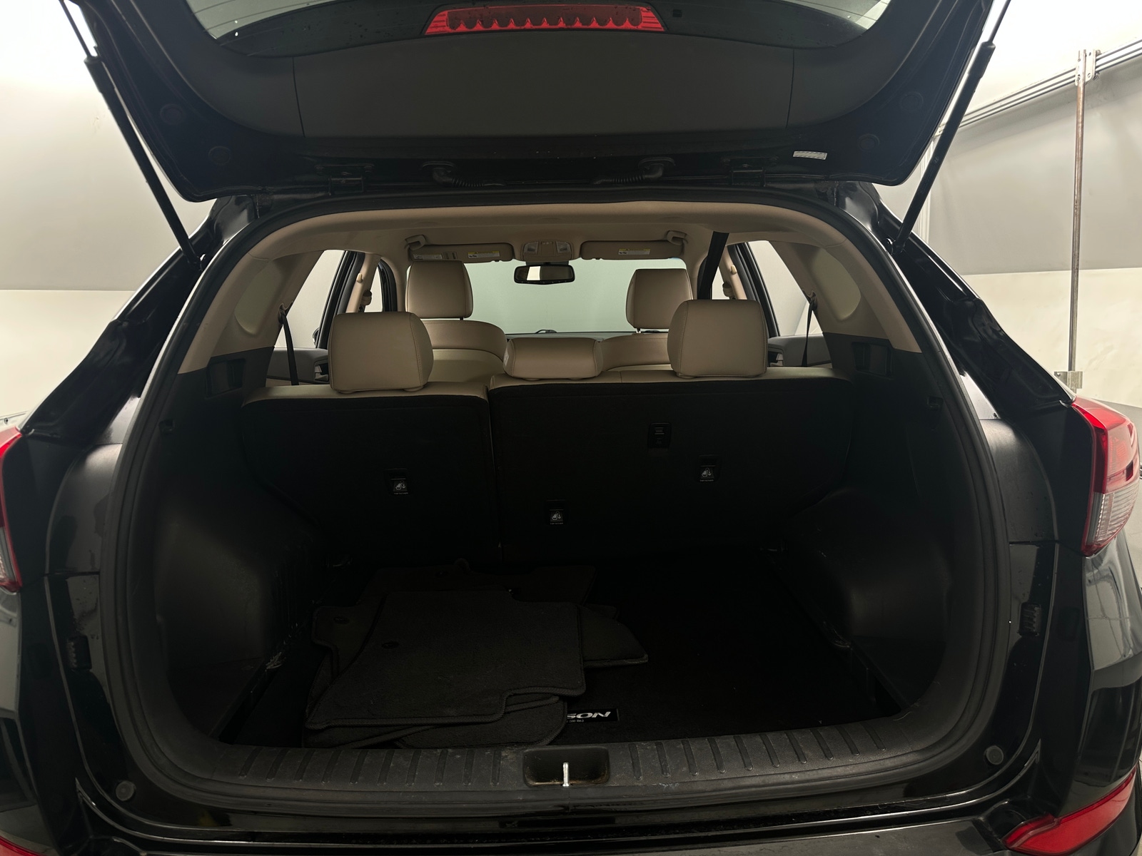 Thumbnail: 2018 Hyundai Tucson - 6