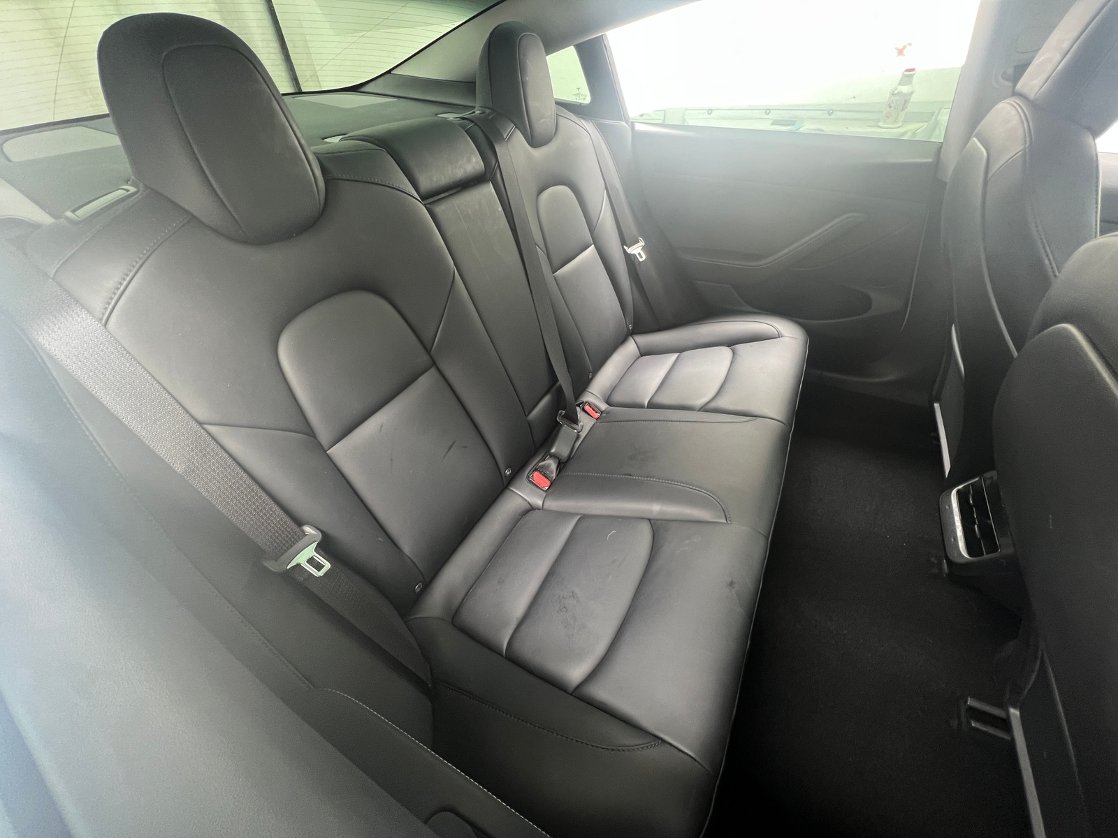 Thumbnail: 2021 Tesla Model 3 - 5