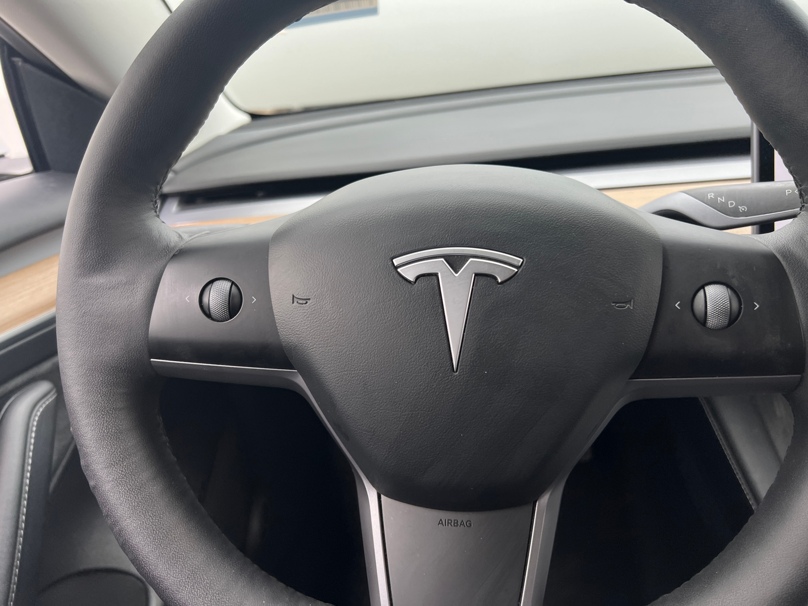 Thumbnail: 2021 Tesla Model 3 - 4