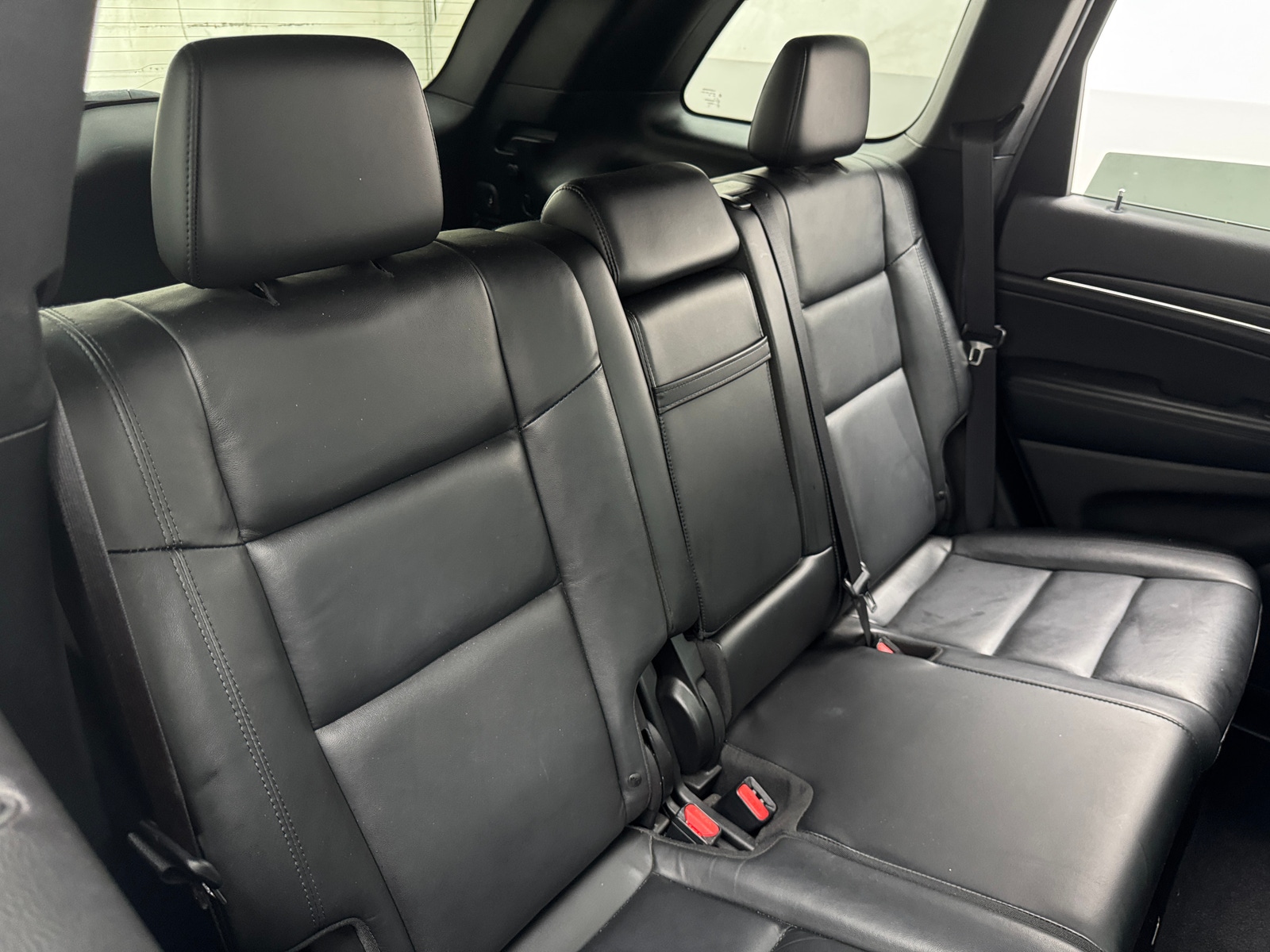 Thumbnail: 2019 Jeep Grand Cherokee - 5