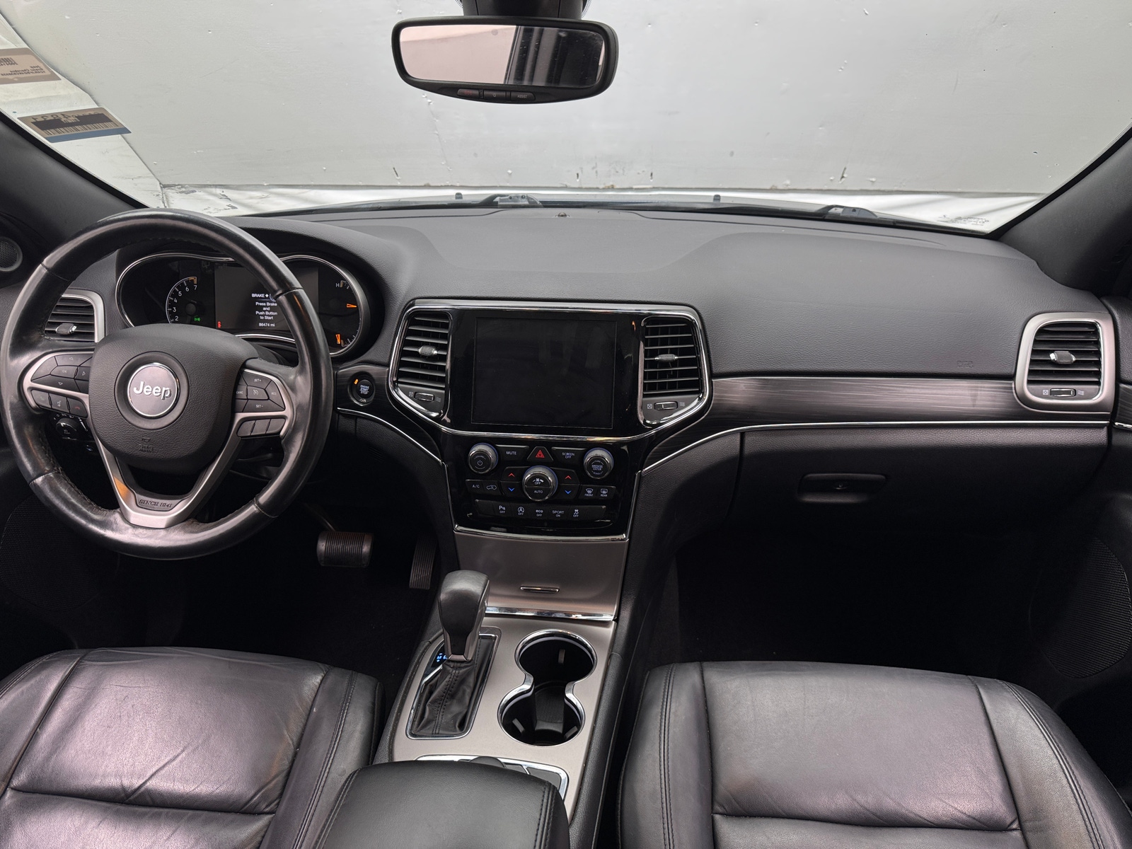 Thumbnail: 2019 Jeep Grand Cherokee - 2