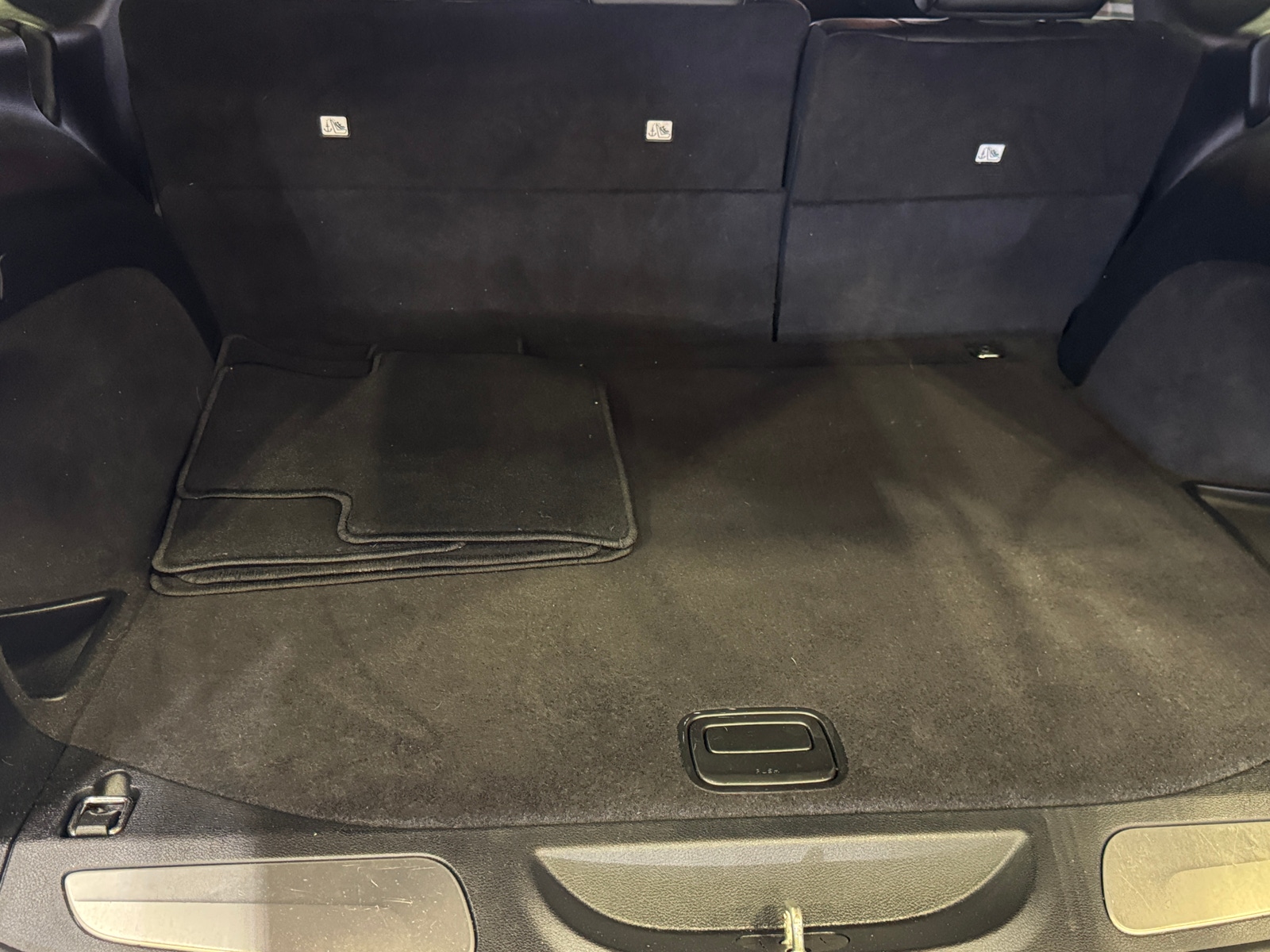 Thumbnail: 2019 Jeep Grand Cherokee - 6