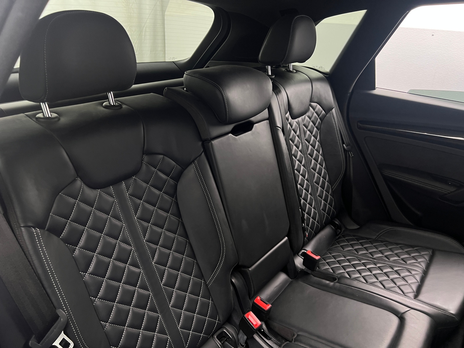 Thumbnail: 2021 Audi SQ5 - 5