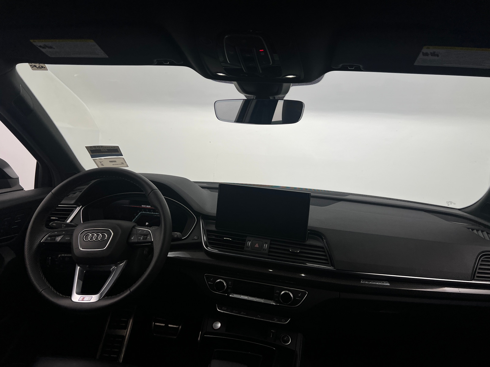 Thumbnail: 2021 Audi SQ5 - 2