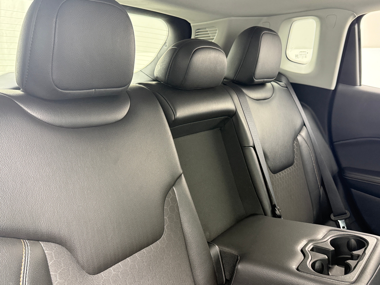 Thumbnail: 2018 Jeep Compass - 6