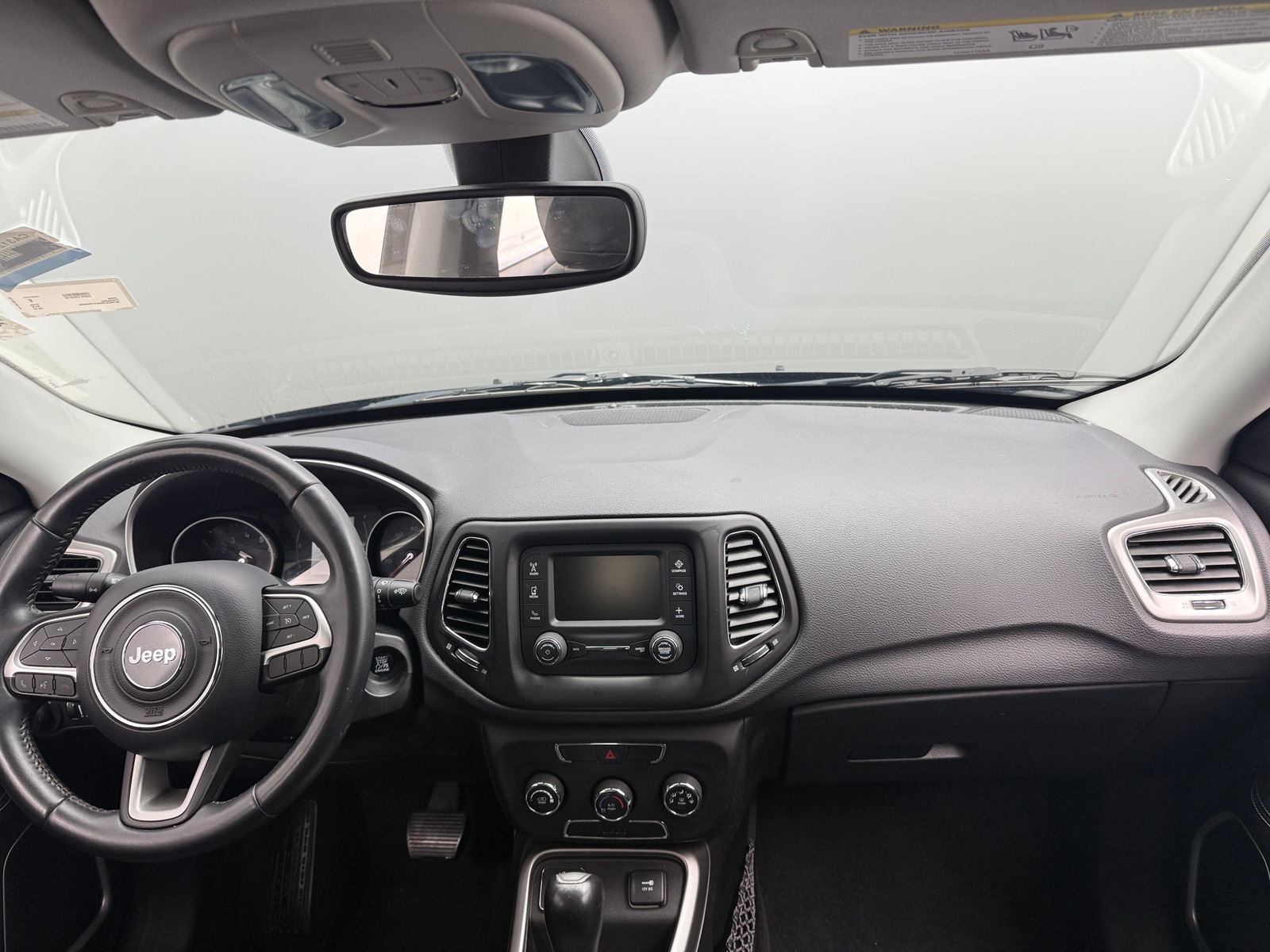 Thumbnail: 2018 Jeep Compass - 3