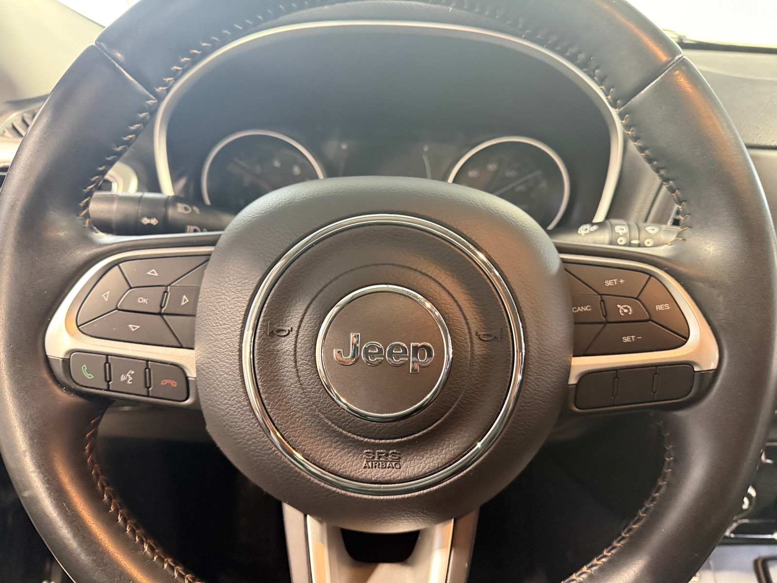 Thumbnail: 2018 Jeep Compass - 5