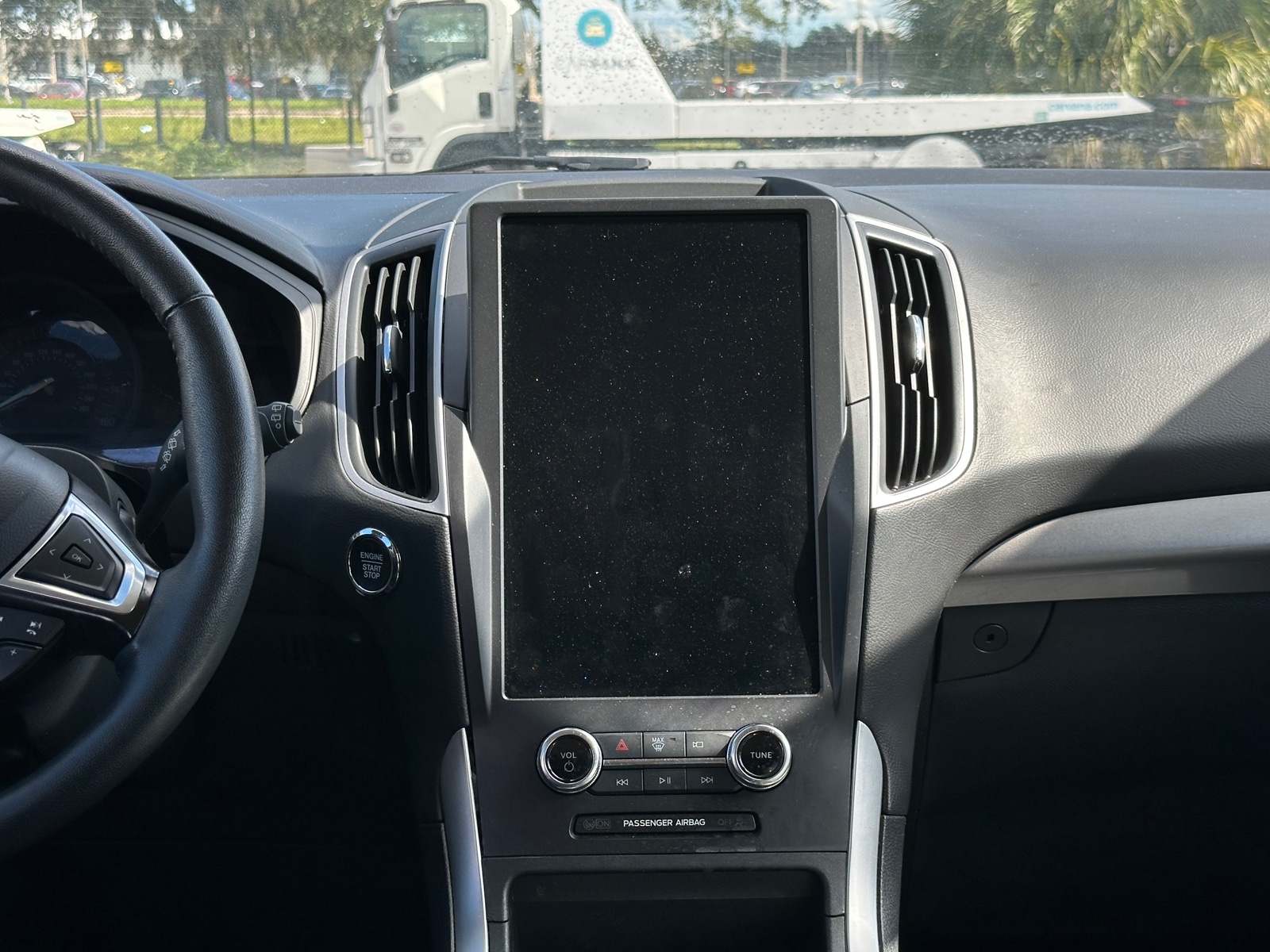 Thumbnail: 2024 Ford Edge - 3