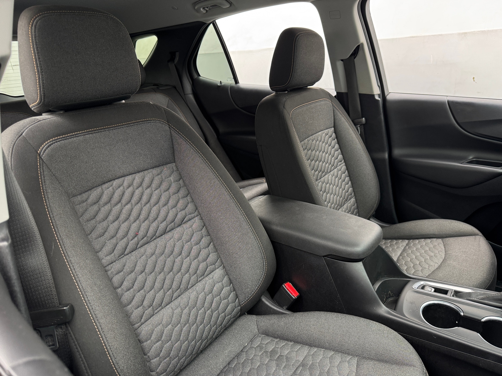 Thumbnail: 2019 Chevrolet Equinox - 2