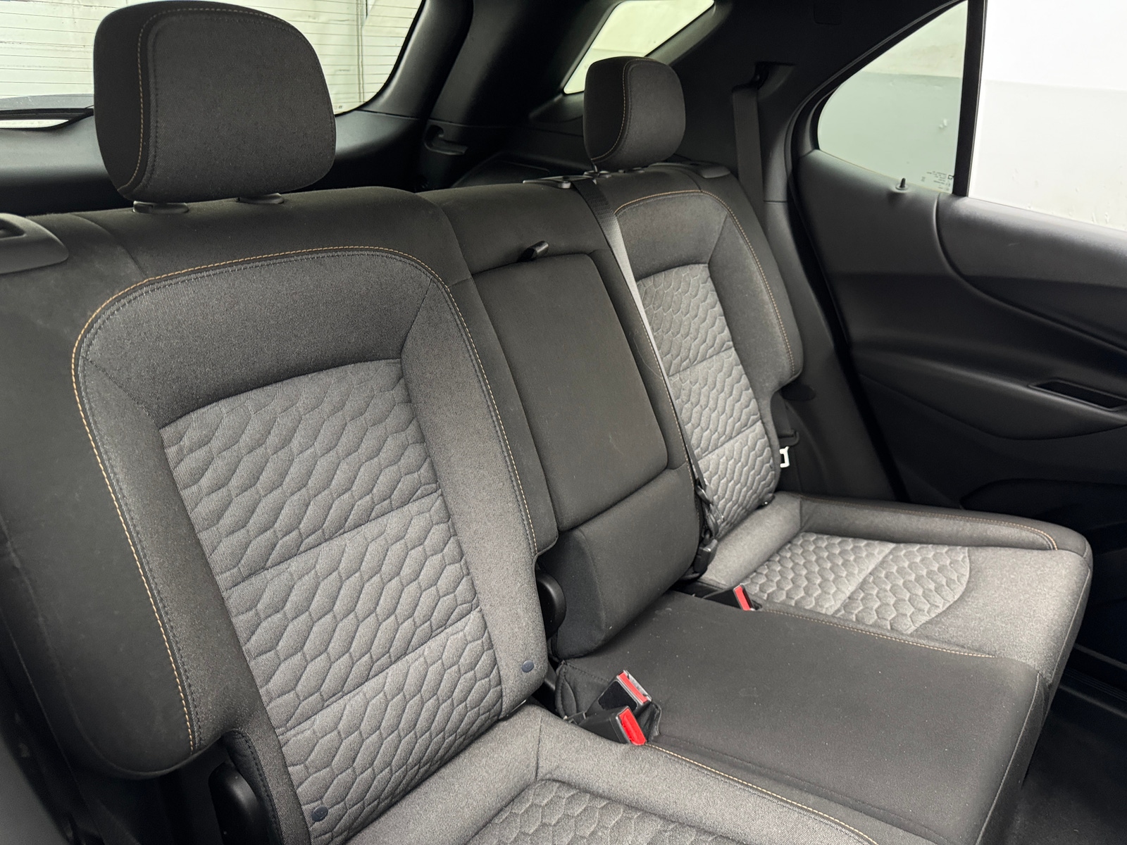 Thumbnail: 2019 Chevrolet Equinox - 6