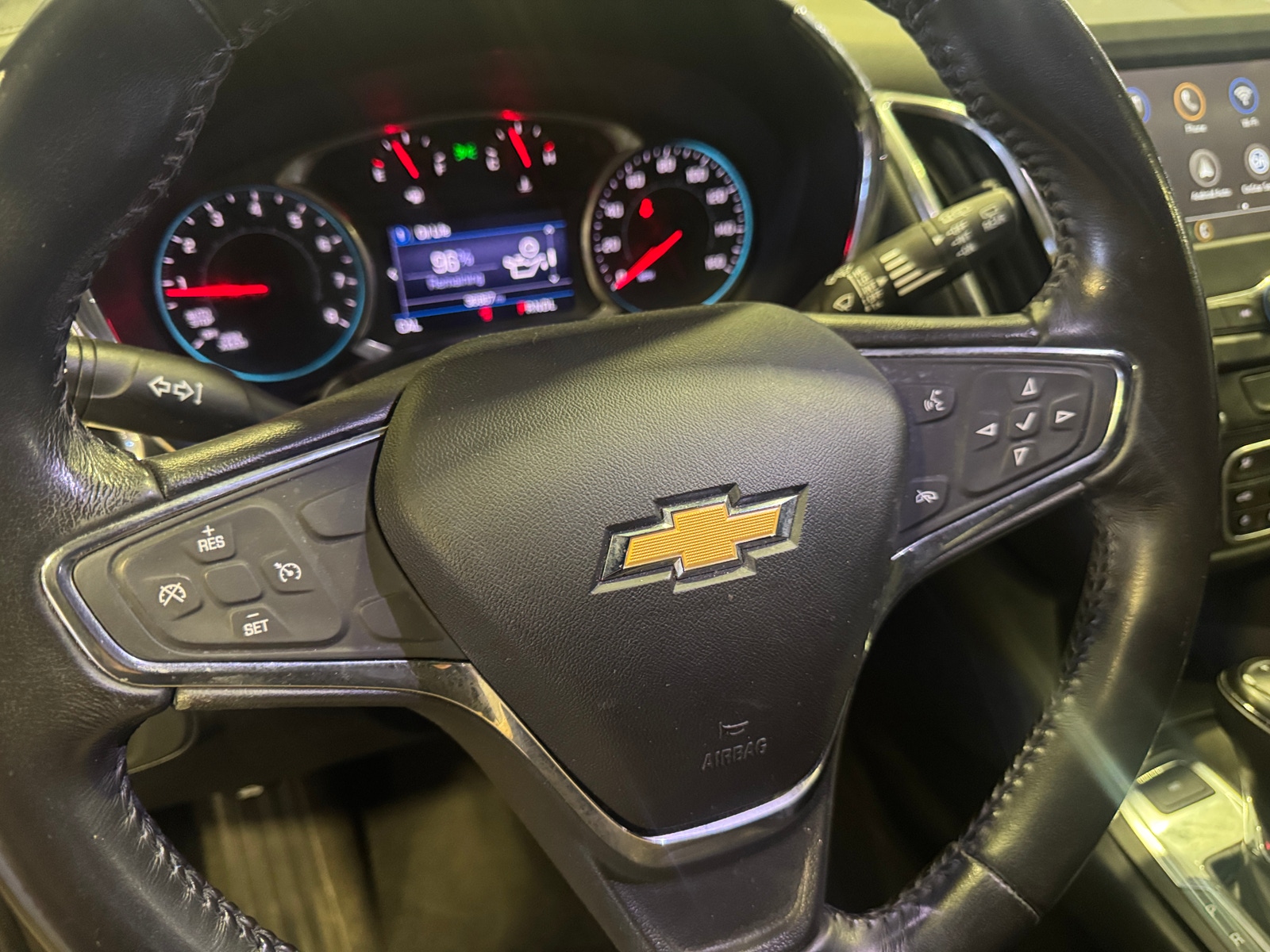 Thumbnail: 2019 Chevrolet Equinox - 5