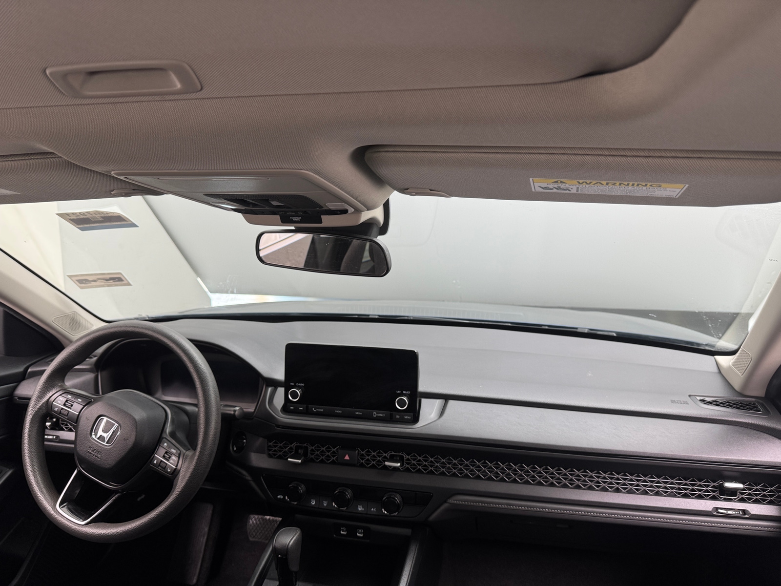 Thumbnail: 2024 Honda Accord - 3