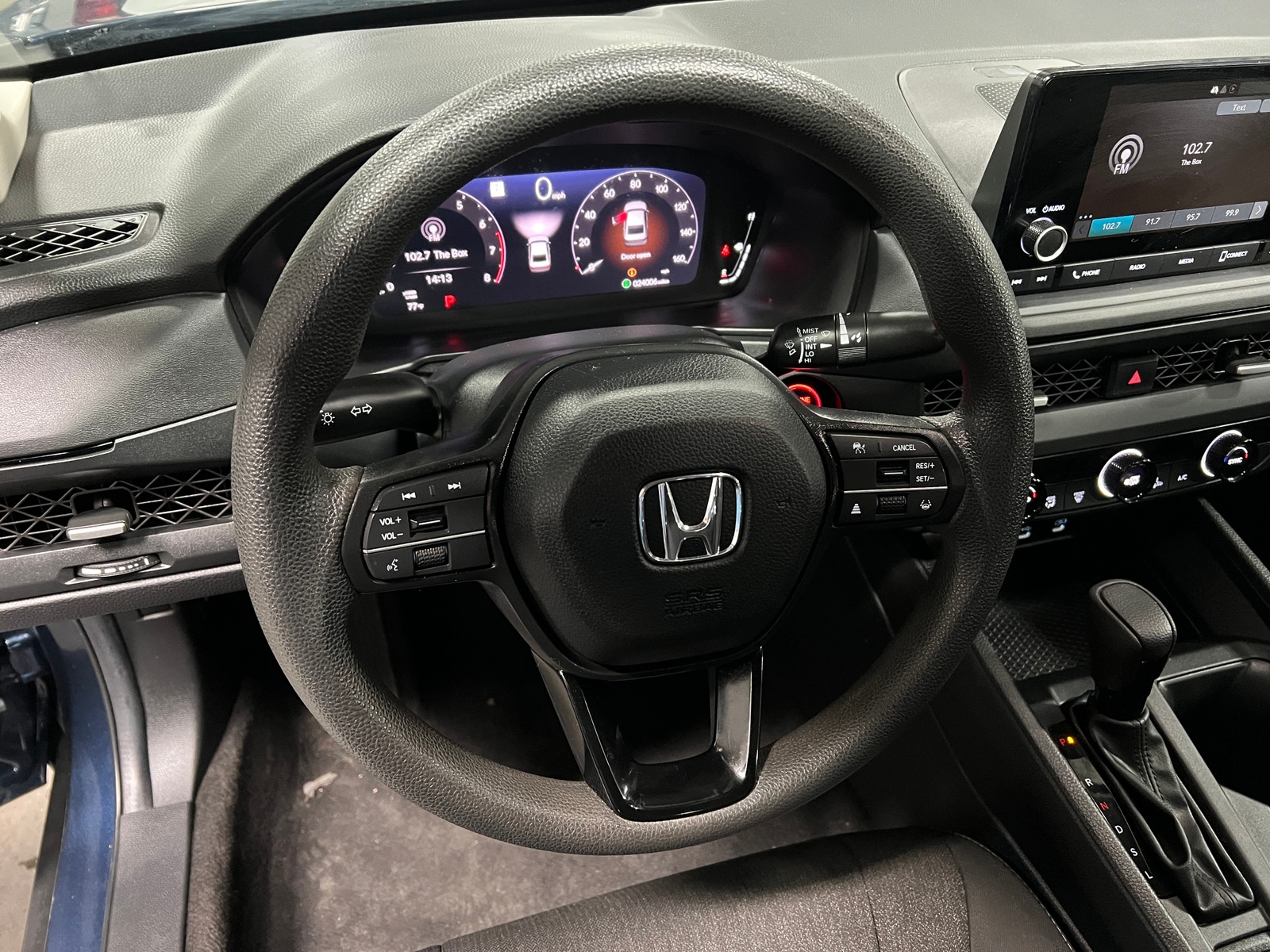 Thumbnail: 2024 Honda Accord - 5