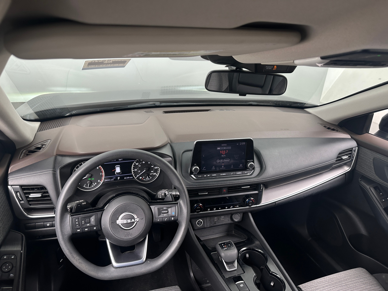 Thumbnail: 2023 Nissan Rogue - 3