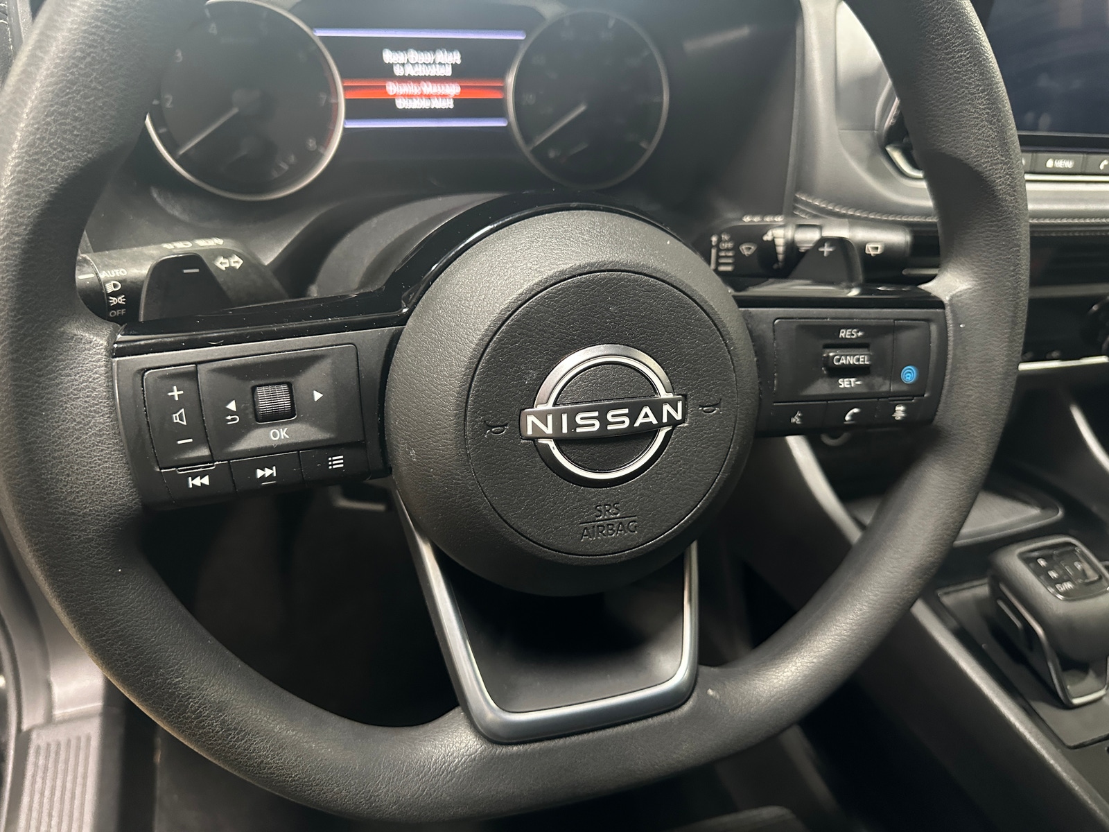 Thumbnail: 2023 Nissan Rogue - 5