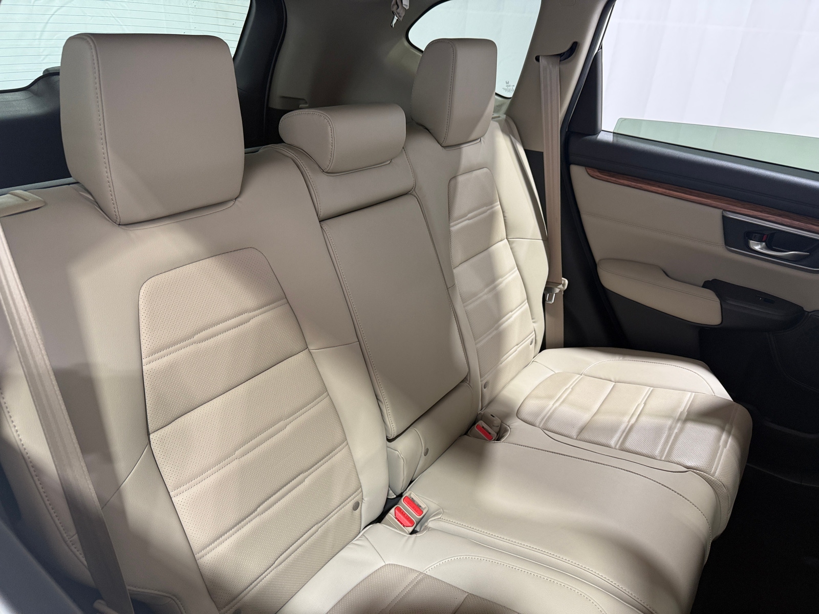 Thumbnail: 2017 Honda CR-V - 5
