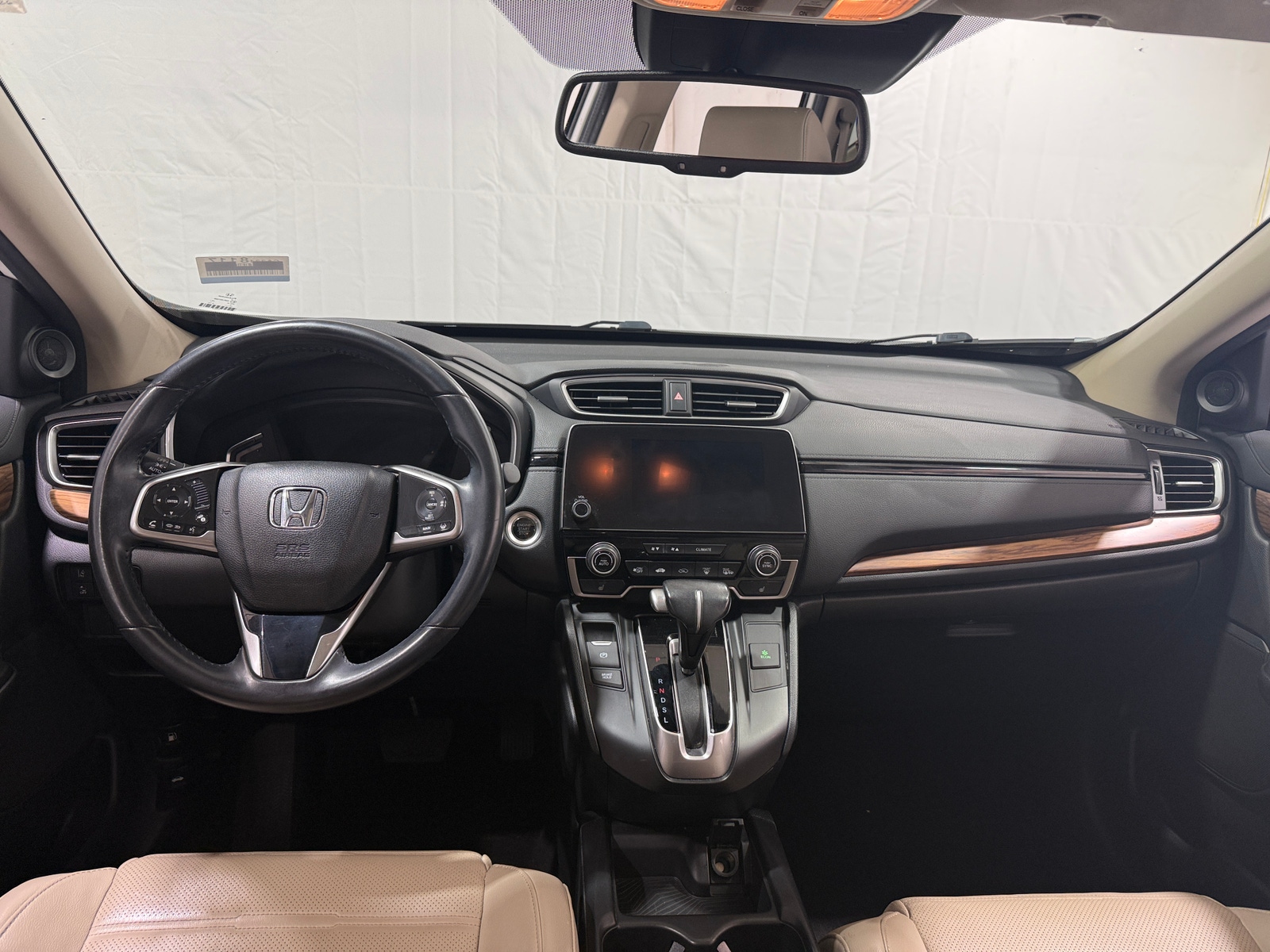 Thumbnail: 2017 Honda CR-V - 2