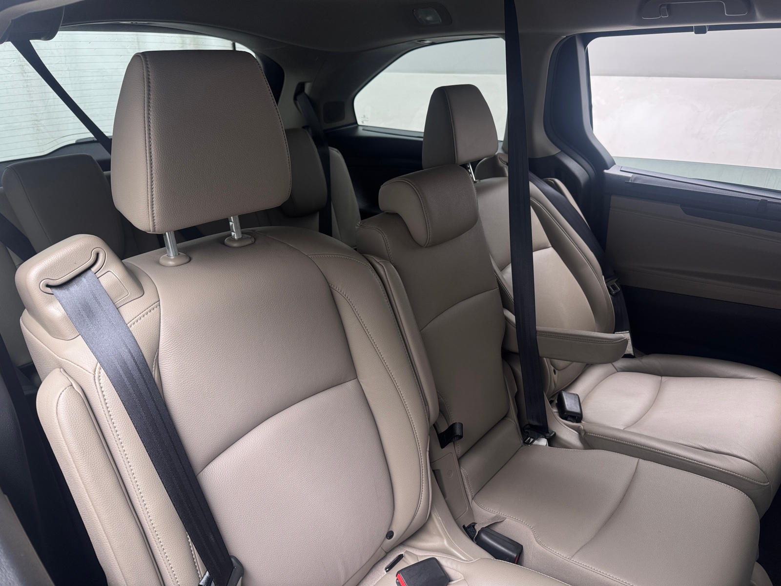 Thumbnail: 2018 Honda Odyssey - 5