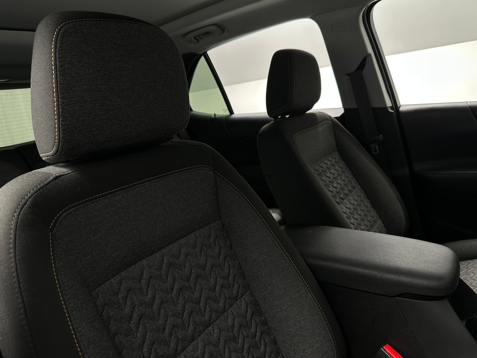 Thumbnail: 2023 Chevrolet Equinox - 2