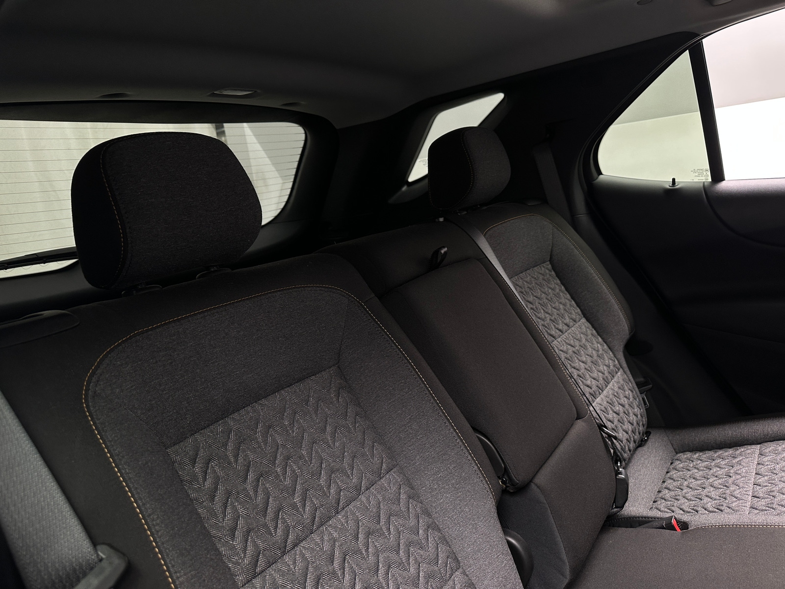 Thumbnail: 2023 Chevrolet Equinox - 6