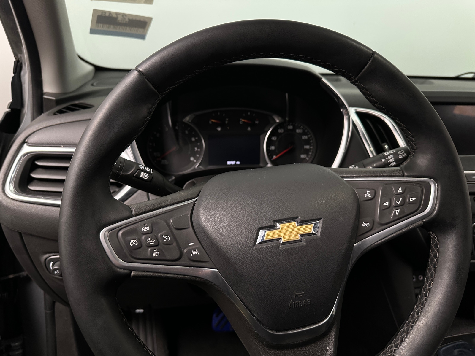 Thumbnail: 2023 Chevrolet Equinox - 5