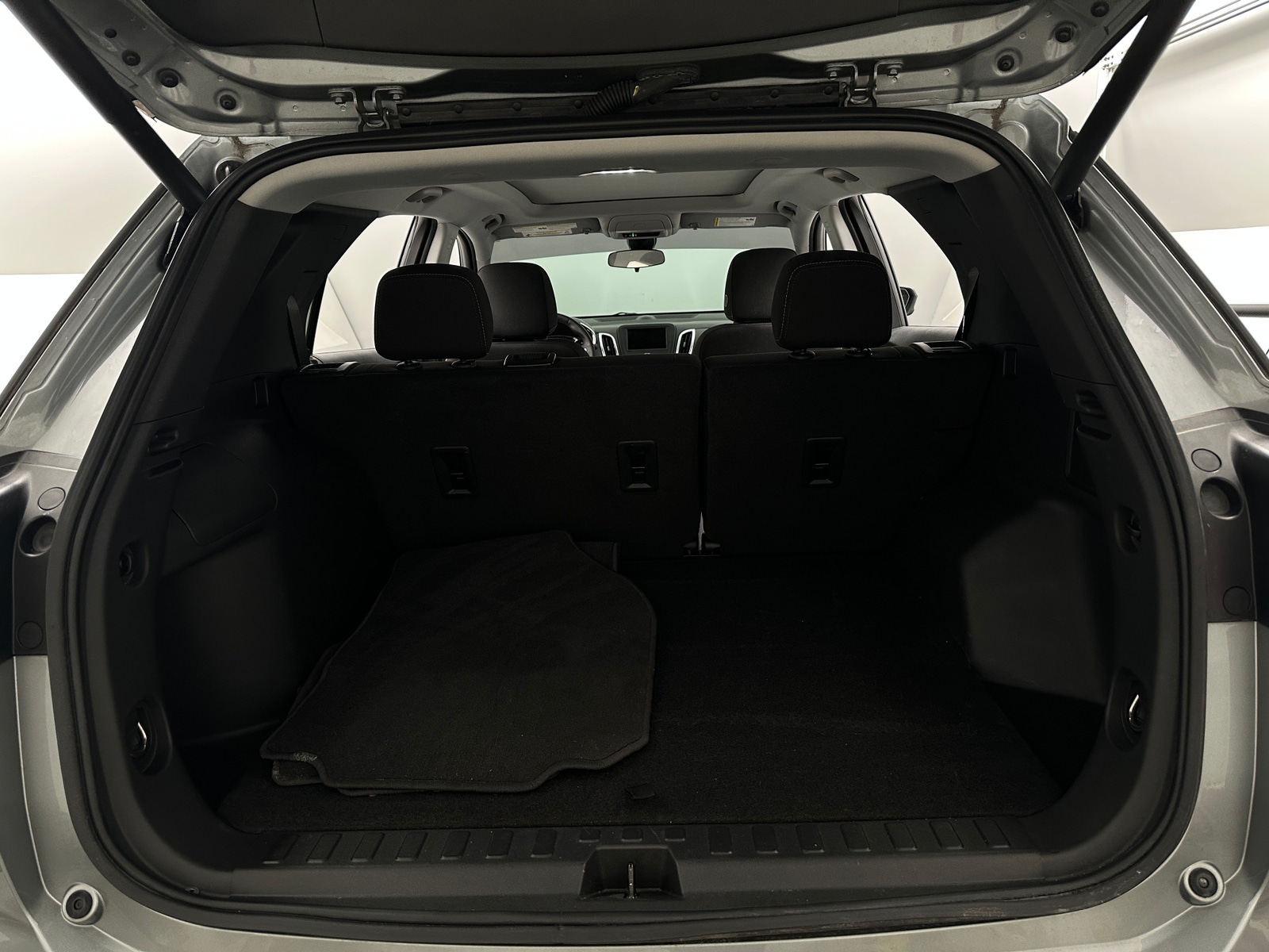 Thumbnail: 2023 Chevrolet Equinox - 7