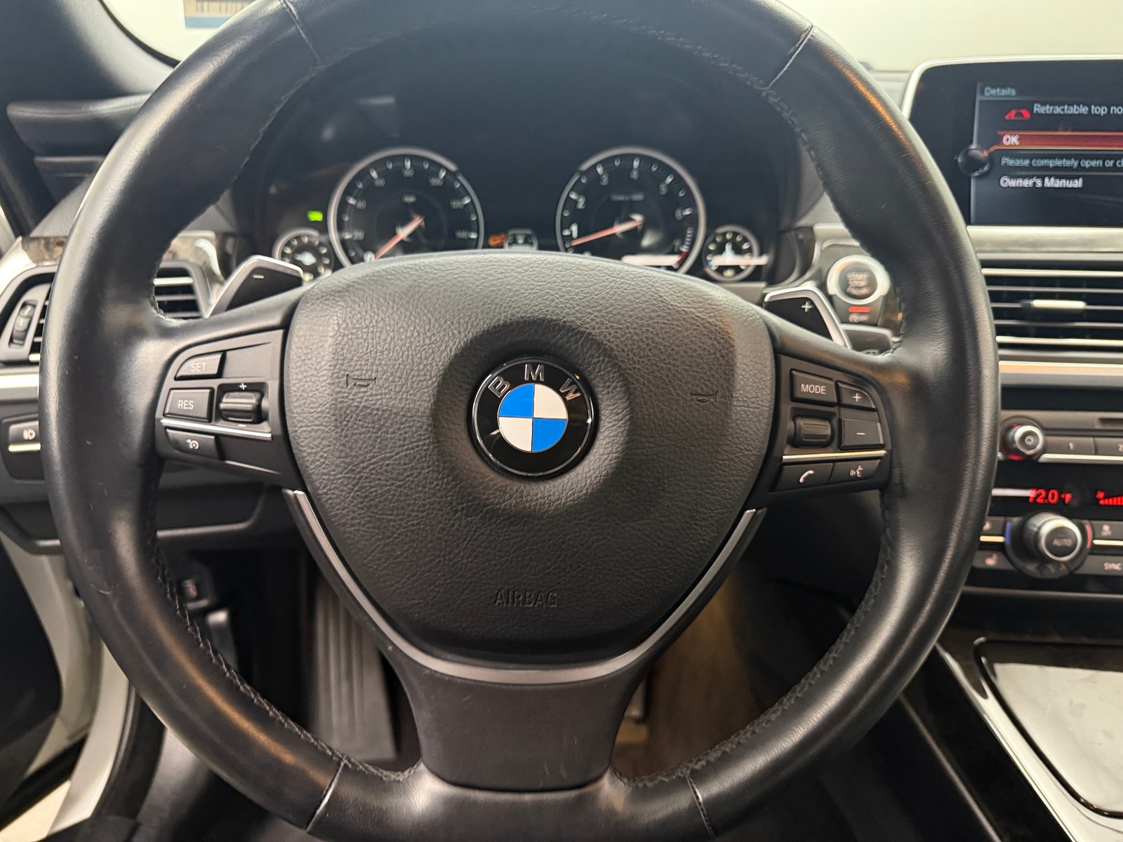Thumbnail: 2017 BMW 6 Series - 4