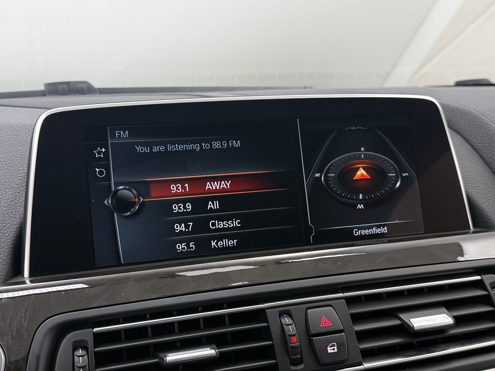 Thumbnail: 2017 BMW 6 Series - 3