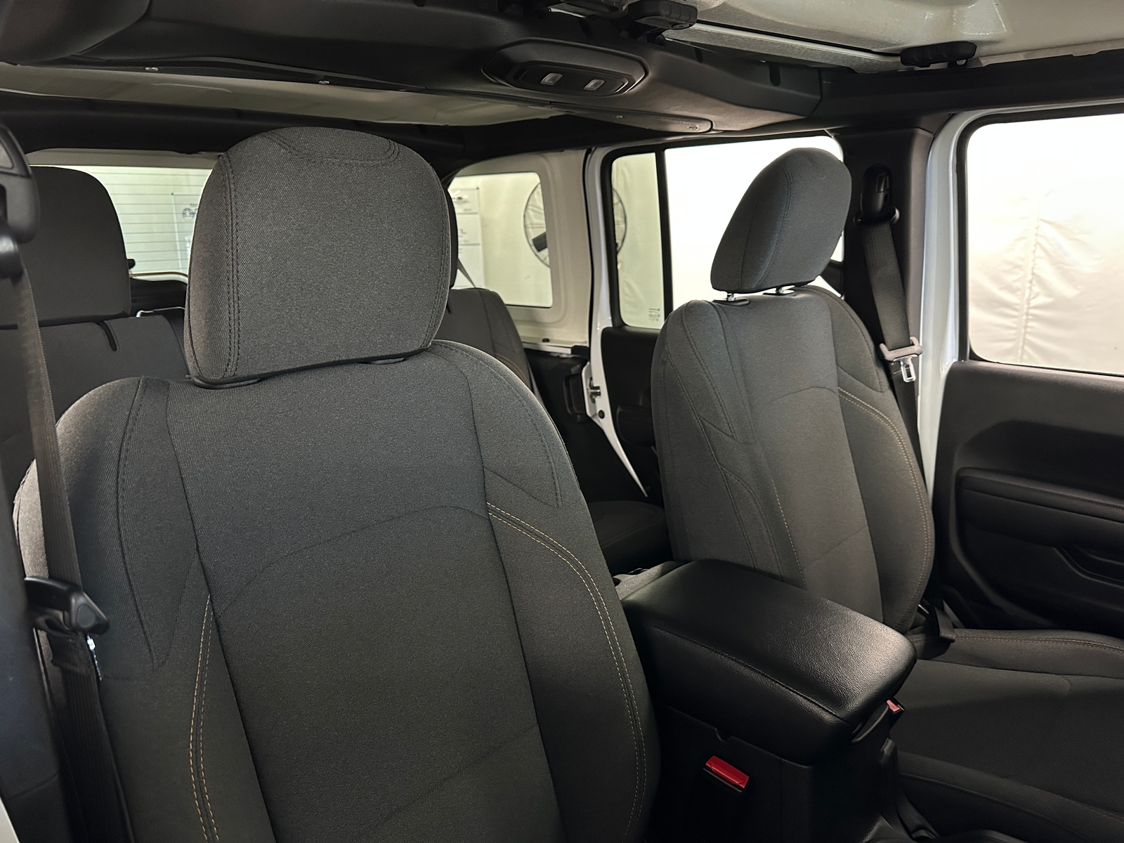 Thumbnail: 2024 Jeep Wrangler - 2