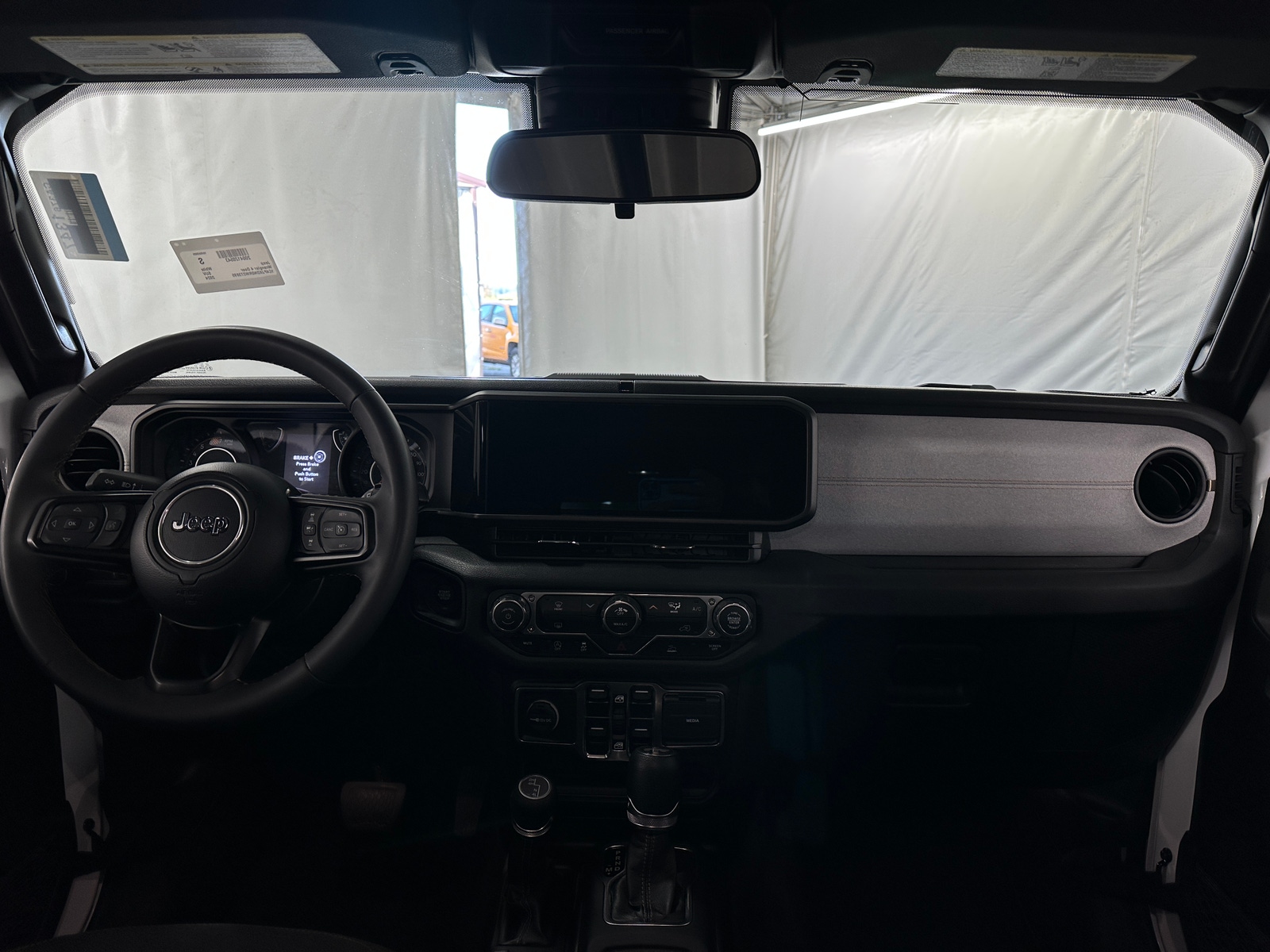 Thumbnail: 2024 Jeep Wrangler - 3