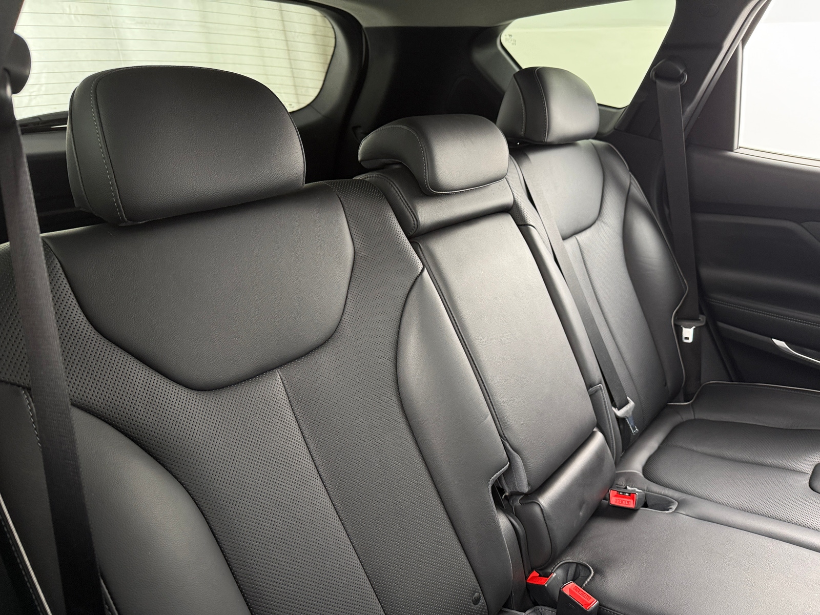 Thumbnail: 2022 Hyundai Santa Fe - 5