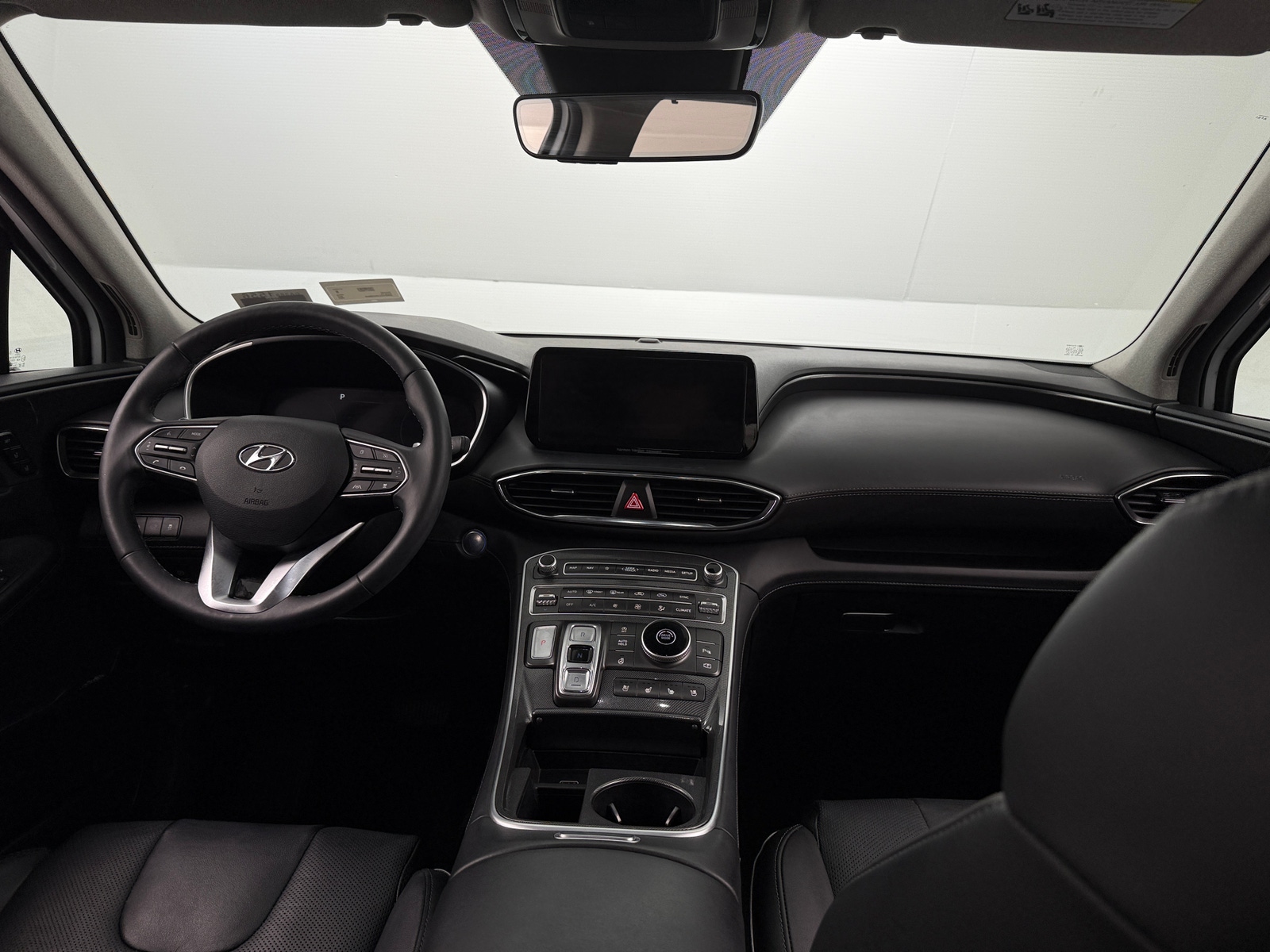 Thumbnail: 2022 Hyundai Santa Fe - 2