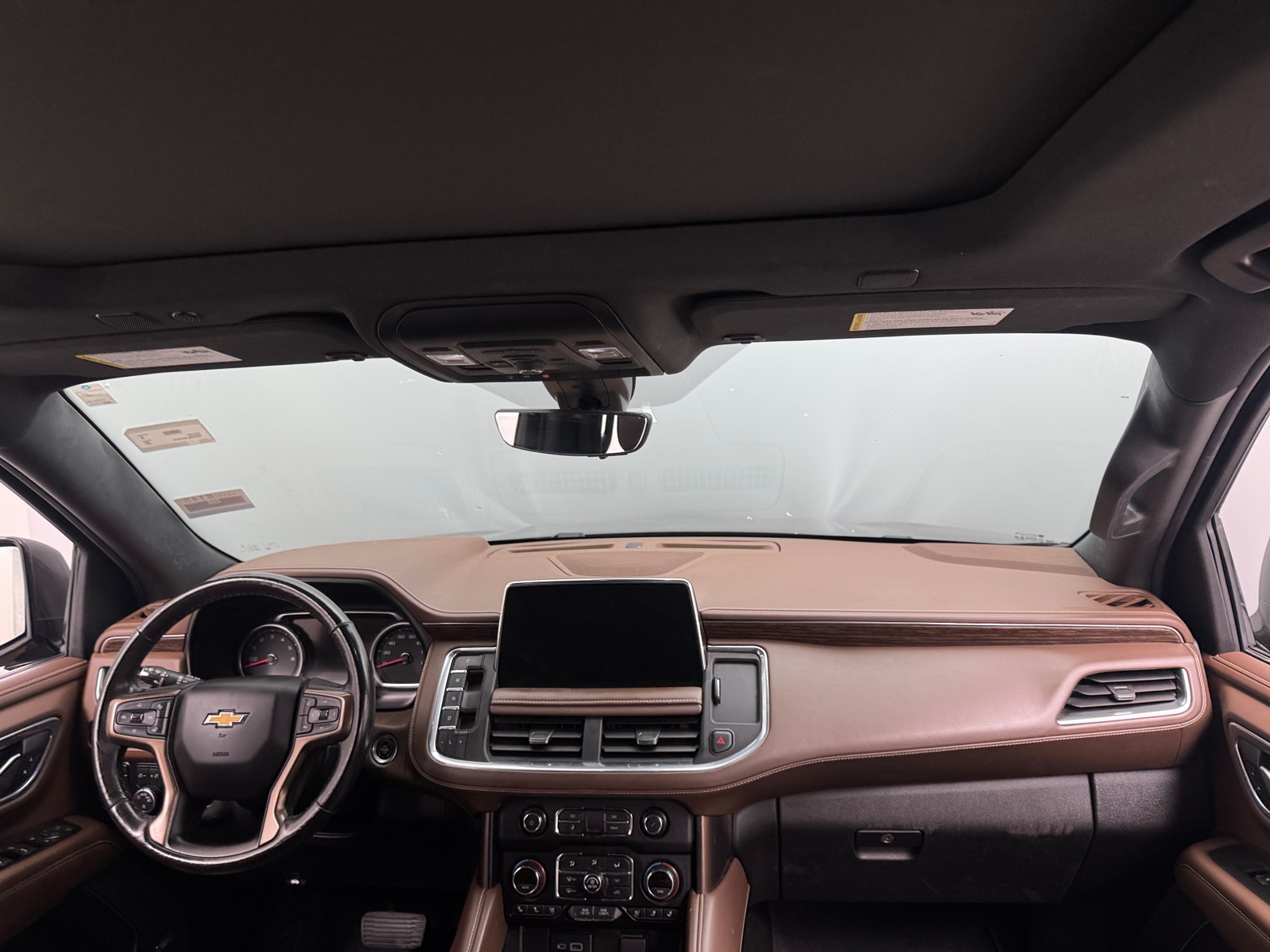 Thumbnail: 2021 Chevrolet Suburban - 2