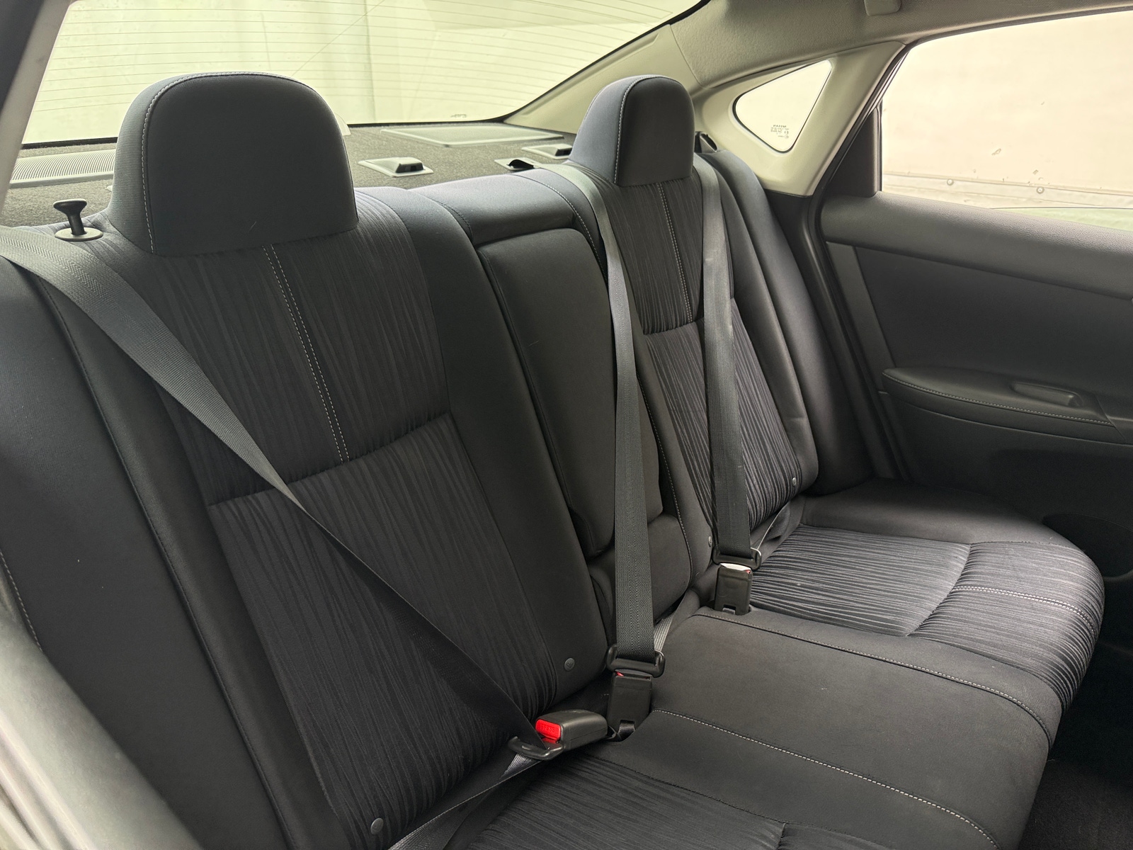 Thumbnail: 2016 Nissan Sentra - 6