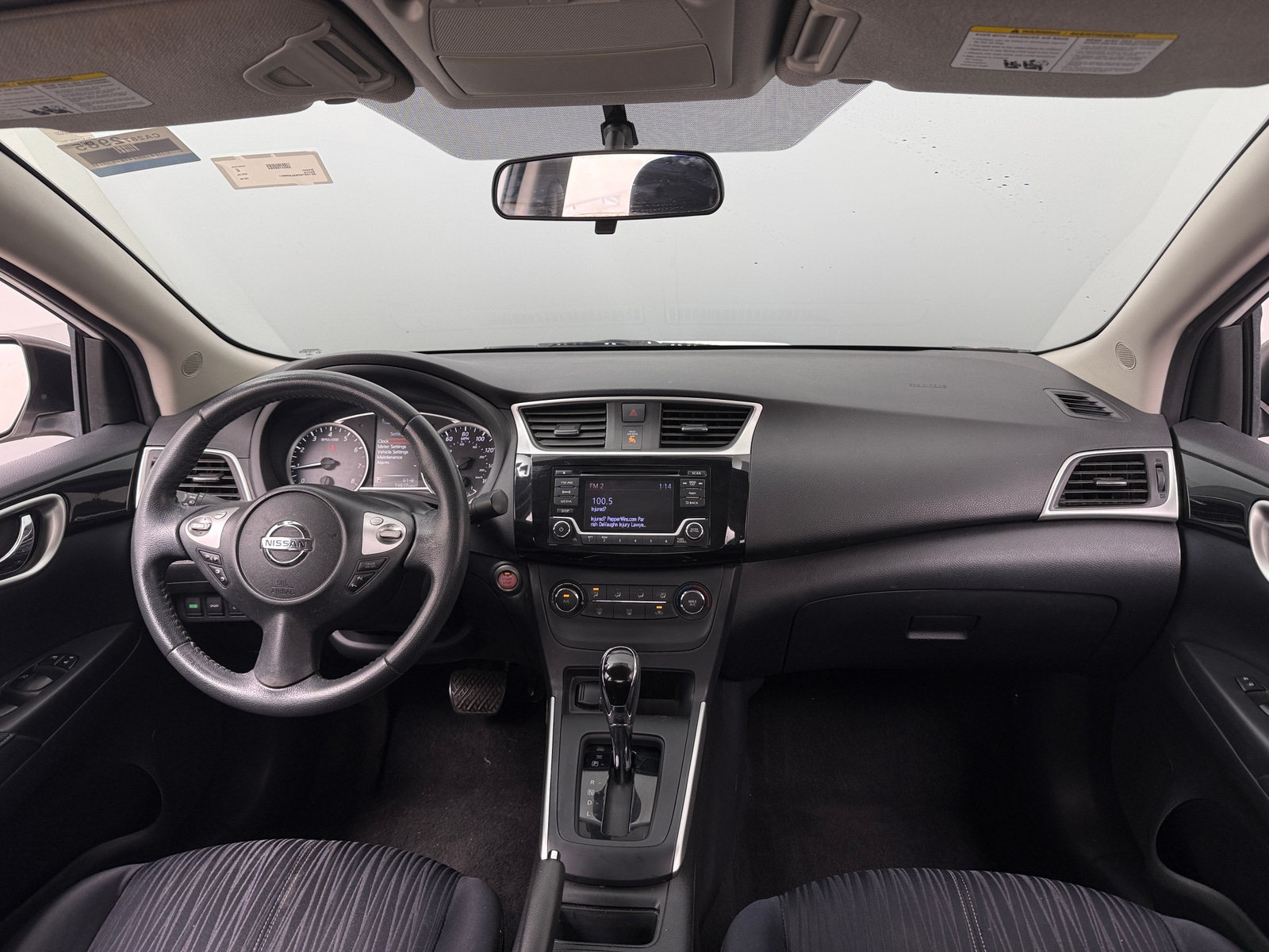 Thumbnail: 2016 Nissan Sentra - 3