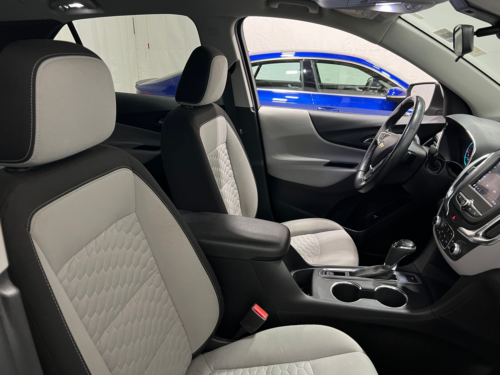 Thumbnail: 2021 Chevrolet Equinox - 2