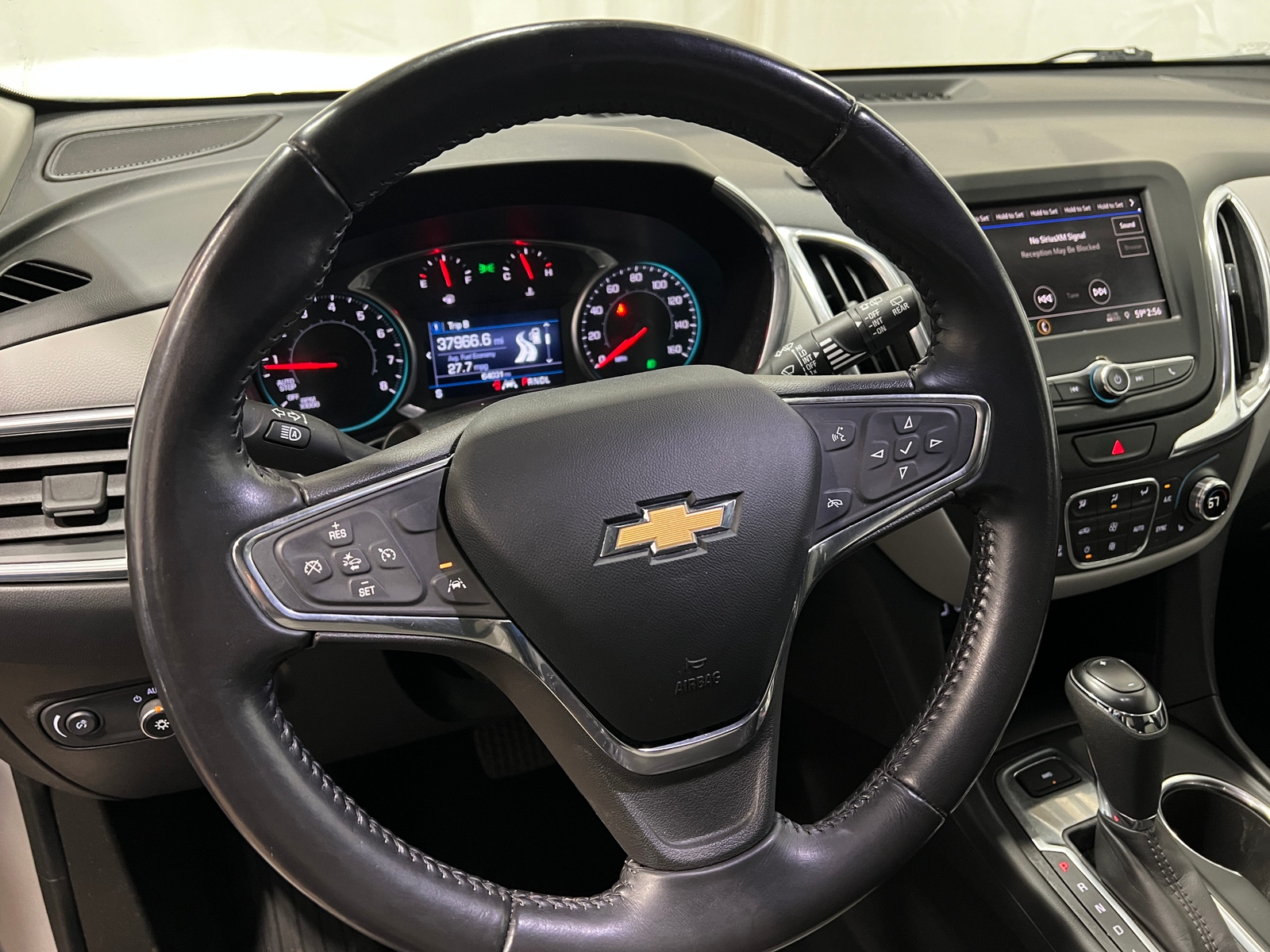 Thumbnail: 2021 Chevrolet Equinox - 5