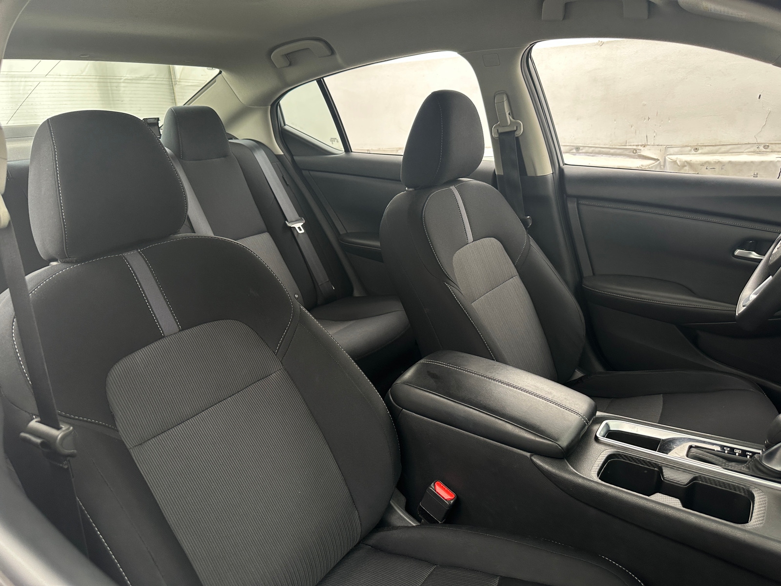 Thumbnail: 2024 Nissan Sentra - 2