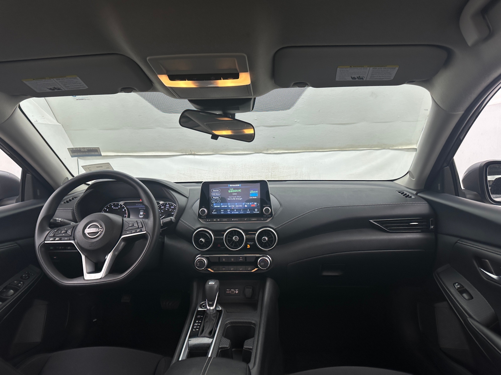 Thumbnail: 2024 Nissan Sentra - 3