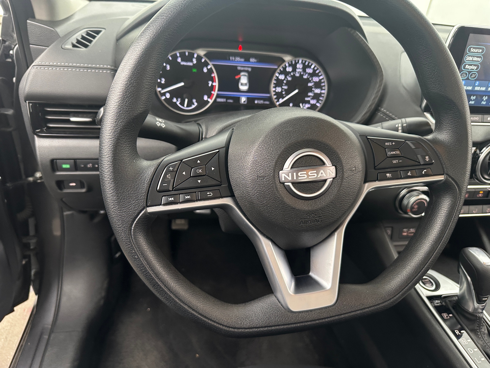 Thumbnail: 2024 Nissan Sentra - 5
