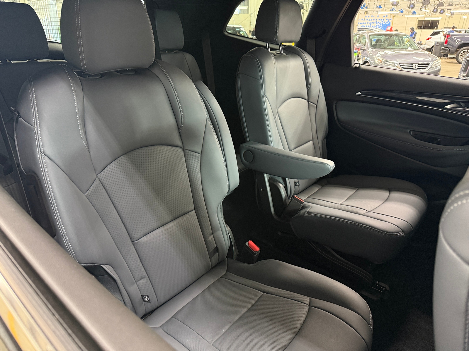 Thumbnail: 2023 Buick Enclave - 5