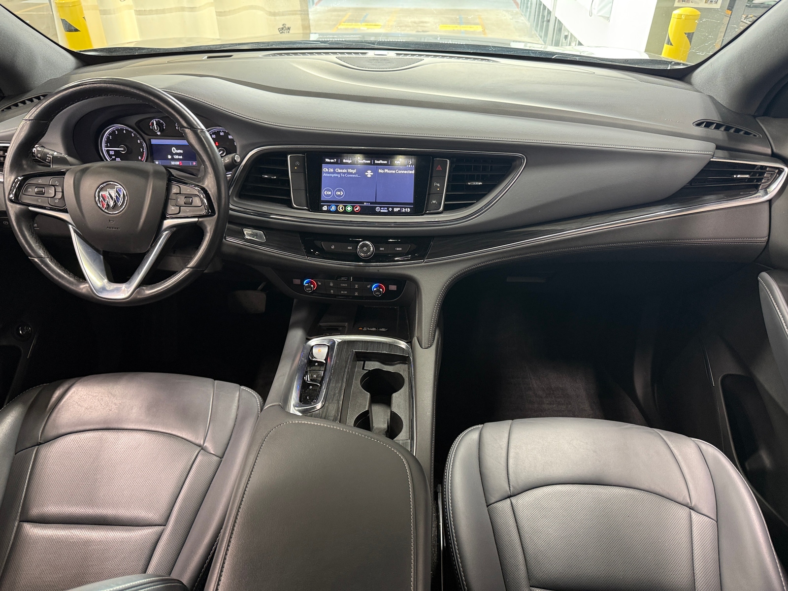 Thumbnail: 2023 Buick Enclave - 2